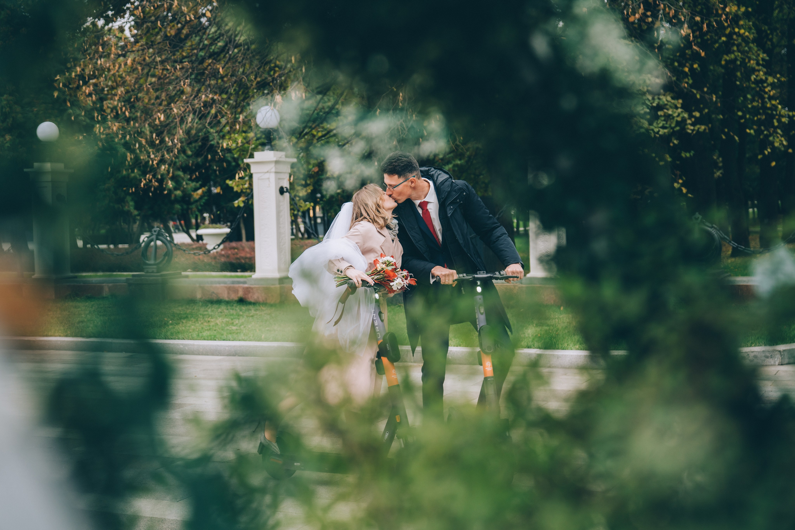 Wedding. Фотограф в Португалии Ирина Павленко