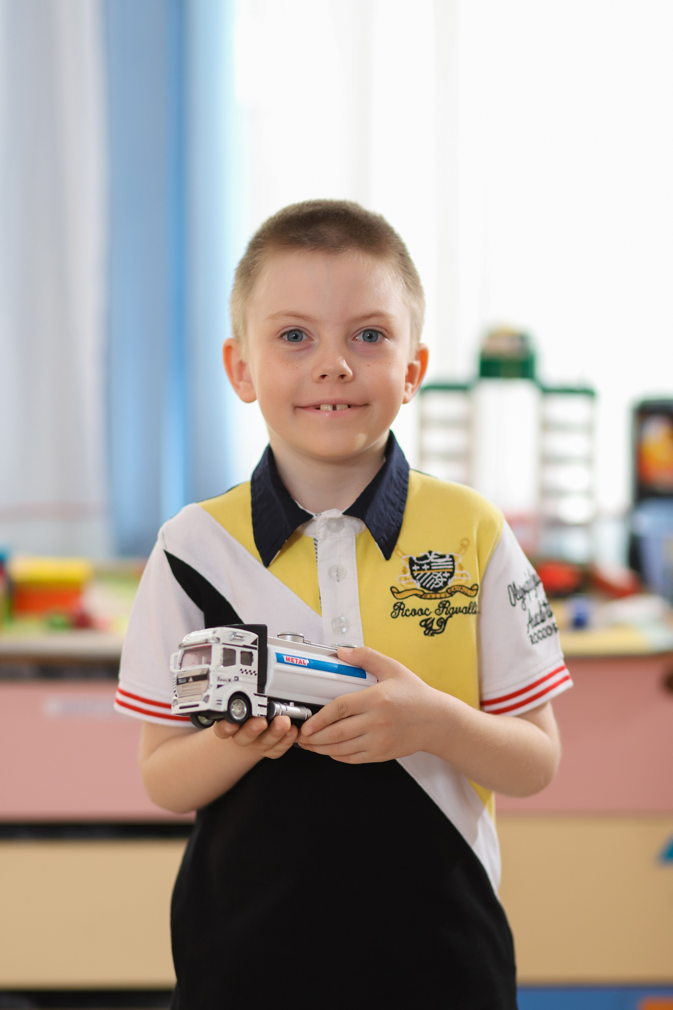 Детский сад/Школа. Фотограф в Краснодаре Анна Светикова