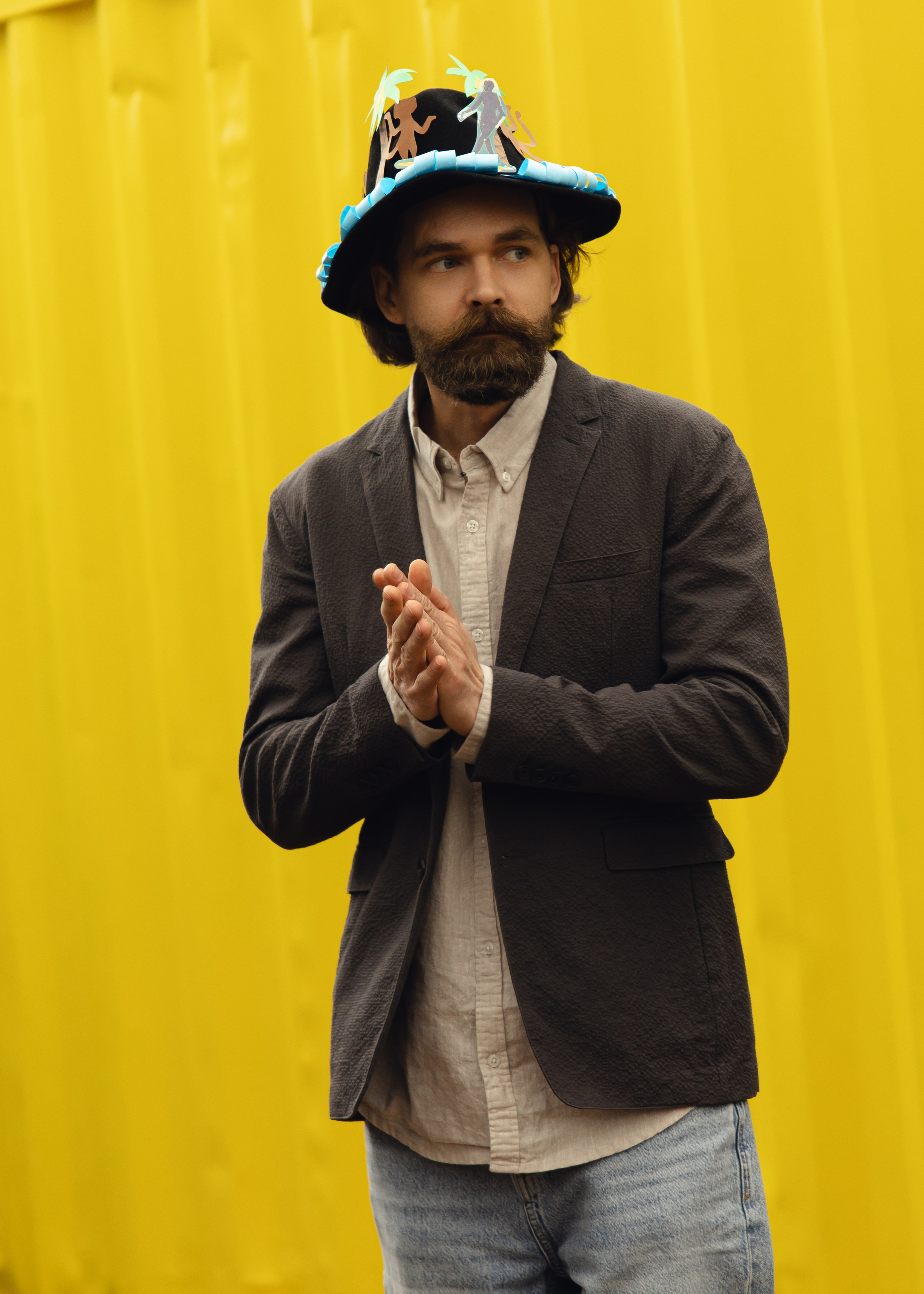 @sladkayavataagency. Свадебный и репортажный фотограф в Москве Владимир Сергеев | Naysaikolo