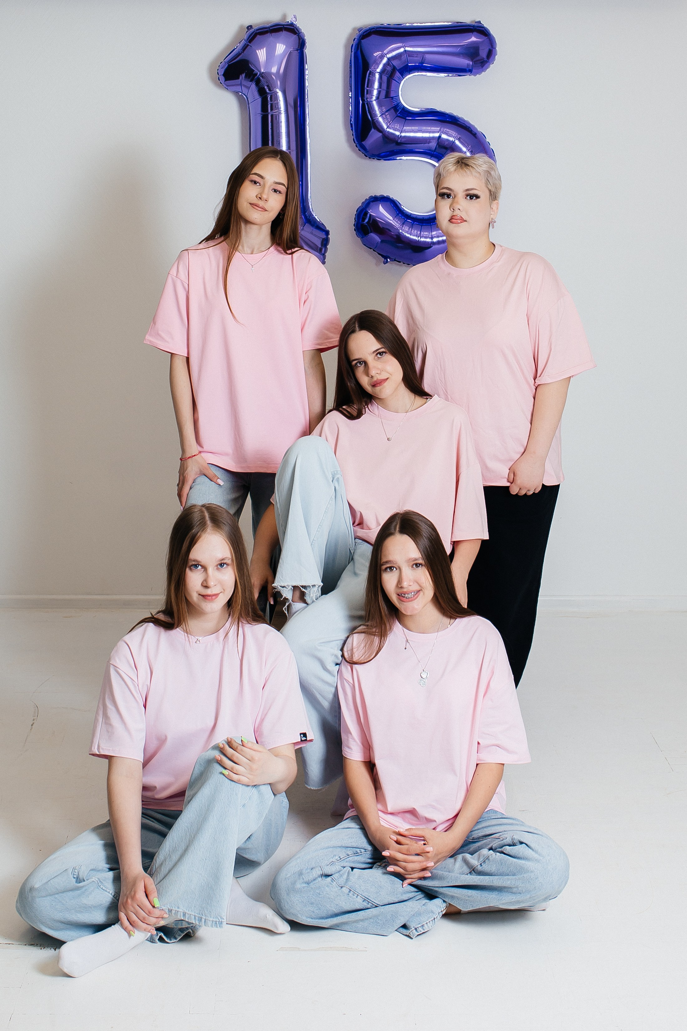 София. Фотограф в Большой Черниговка, Самаре. Некрасова Виктория