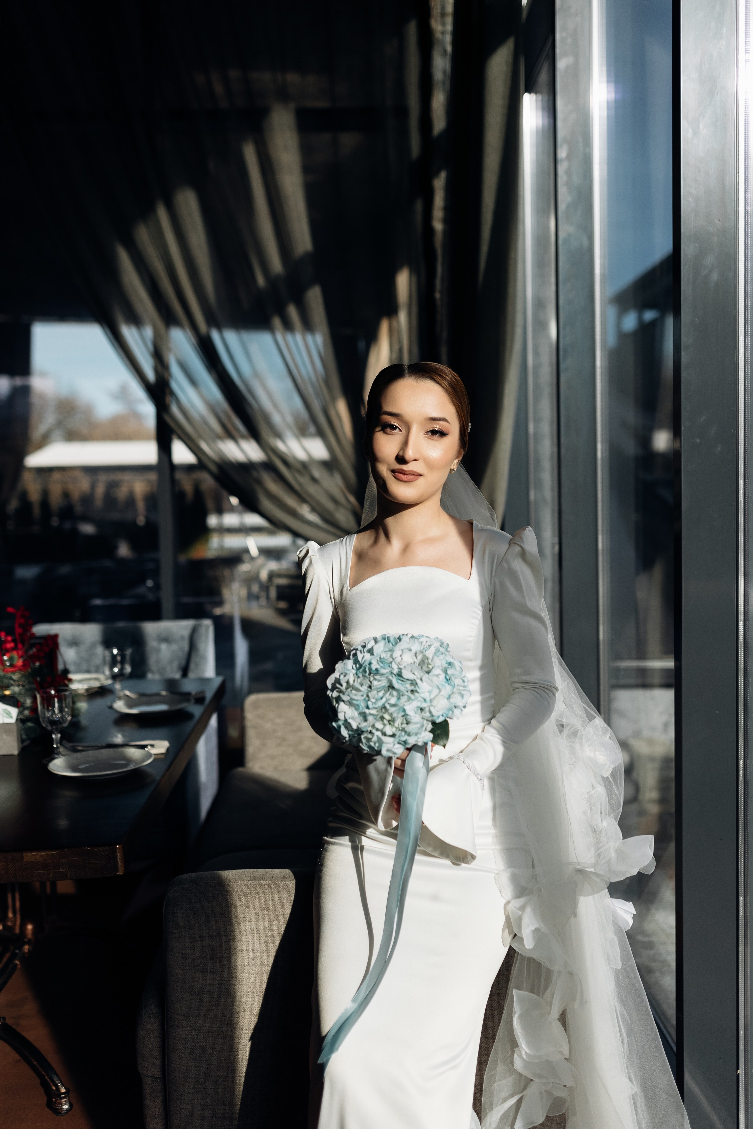 Farida. Главная