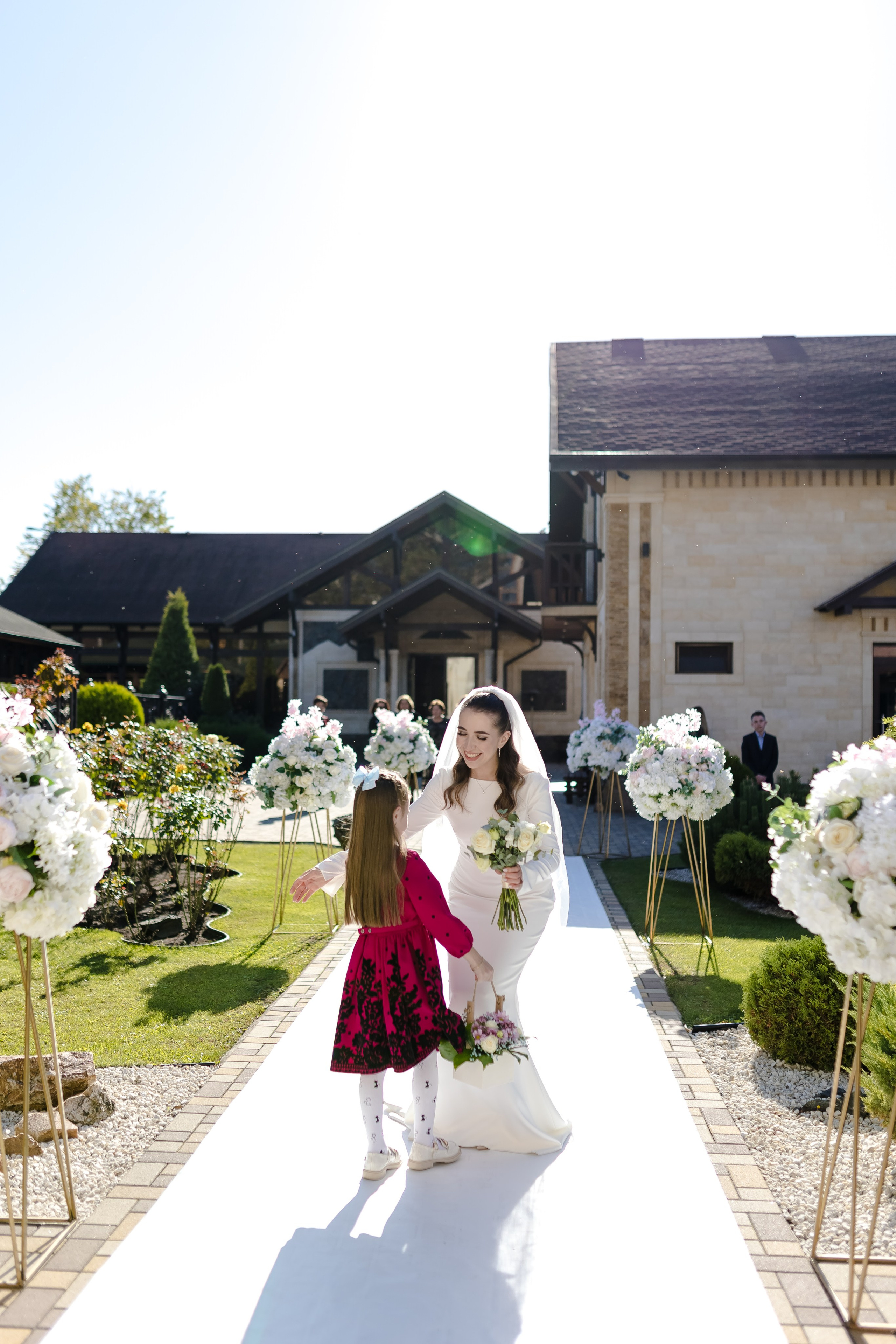 Kameela. Главная