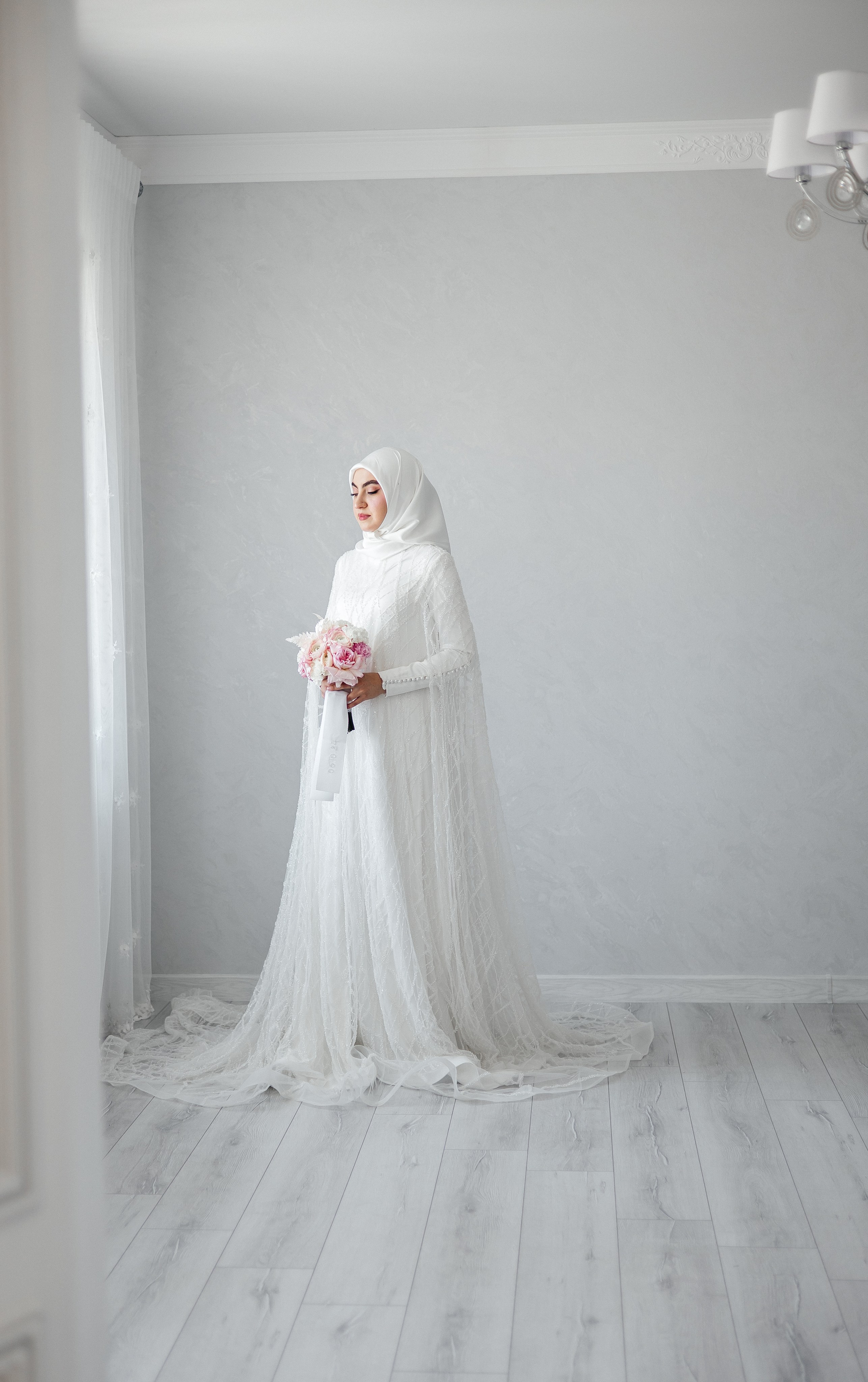 Невеста Раяна