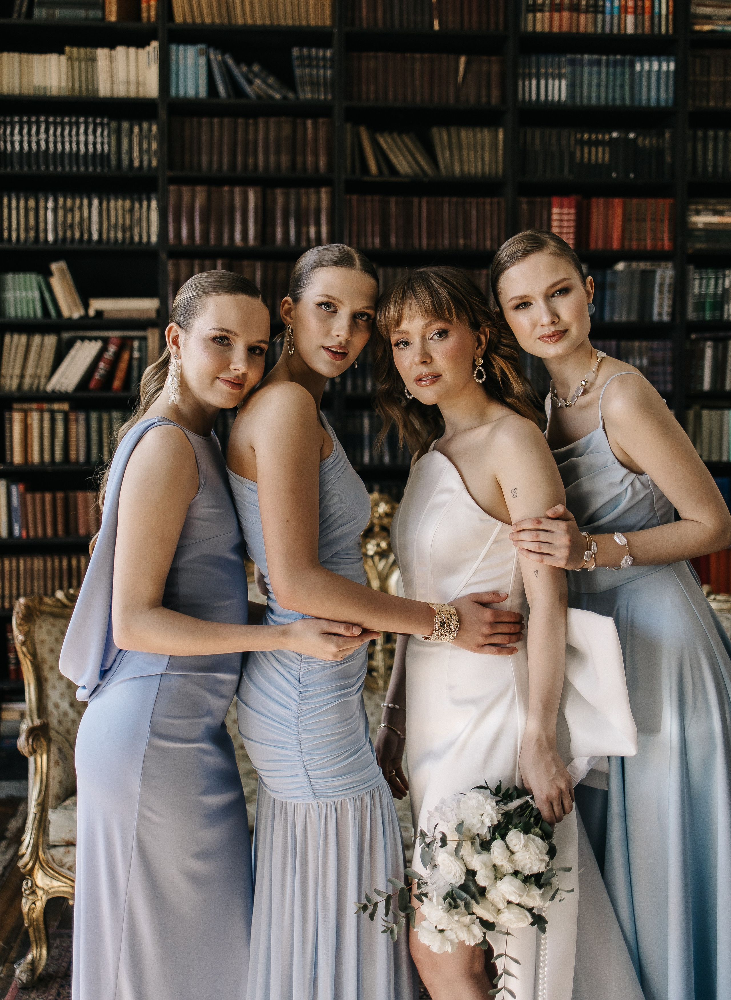 Аня и Саша. Family and Wedding Photographer in Chelyabinsk Yulia Sofina