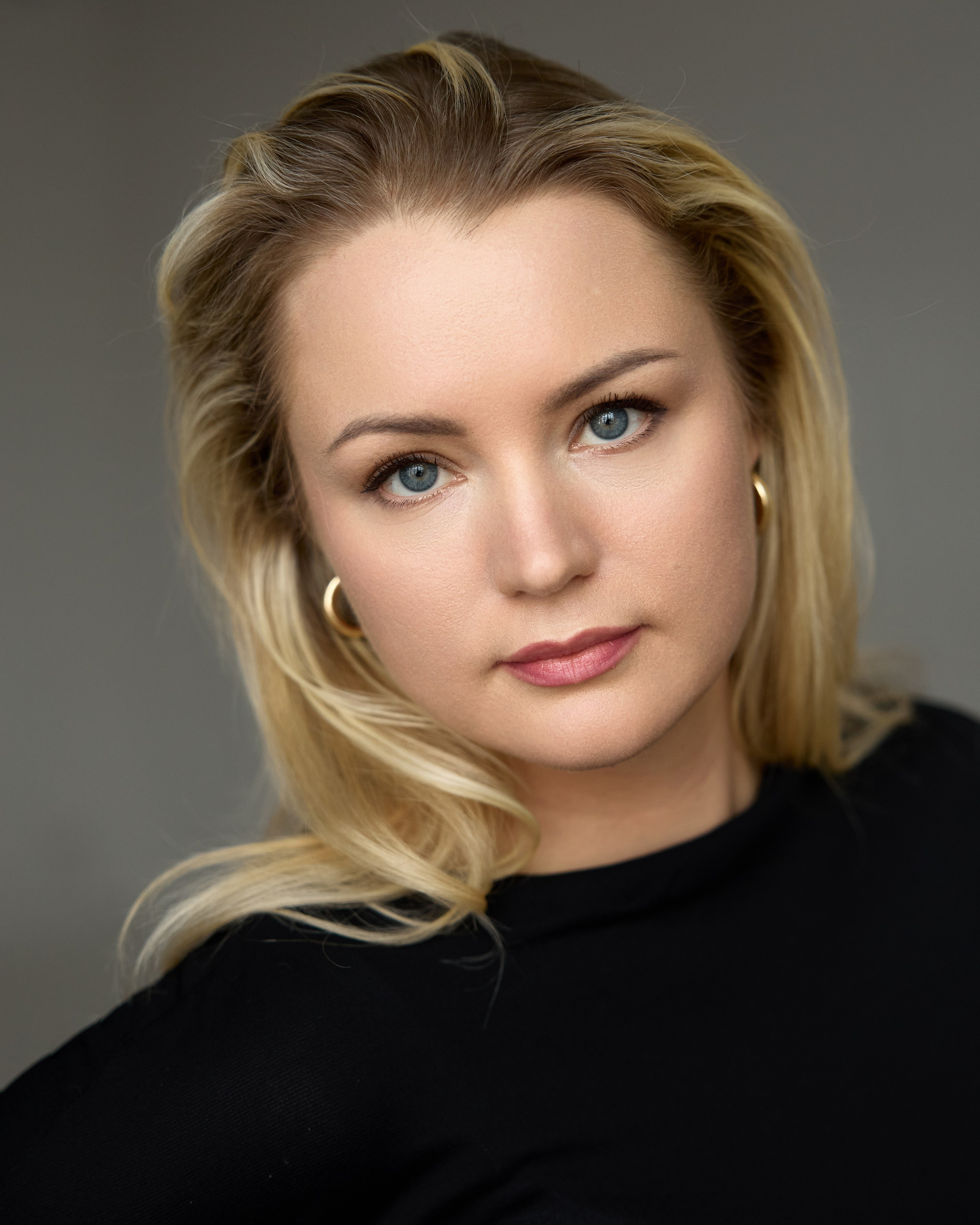 Актерское портфолио. Фотограф актерского портфолио Юлия Корытов