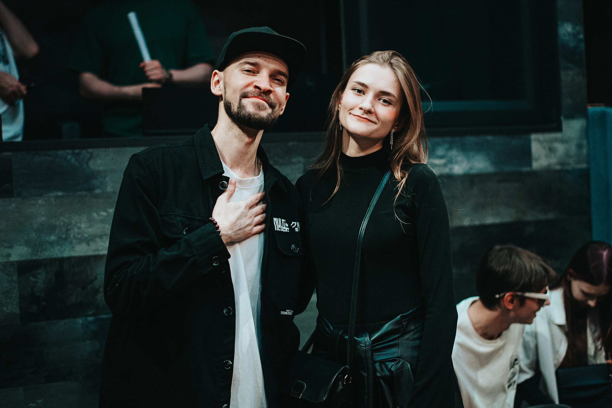 Юбилейный концерт Pandora Secret. Репортажный фотограф в Кемерово