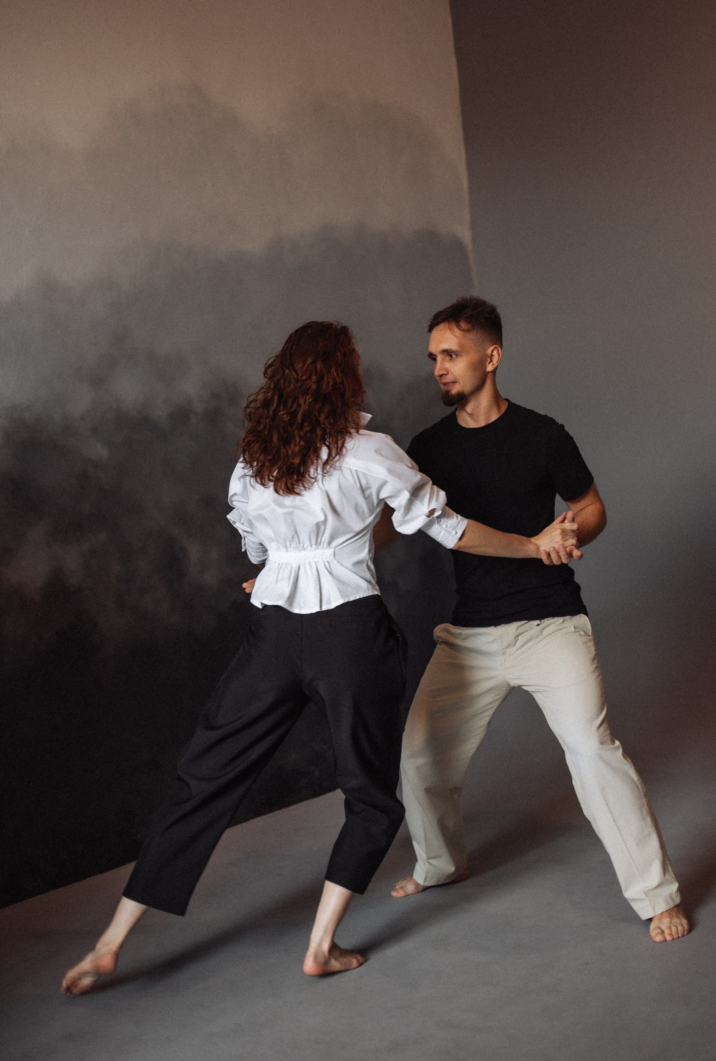 Мария и Иван. Фотограф Москва и Московская область