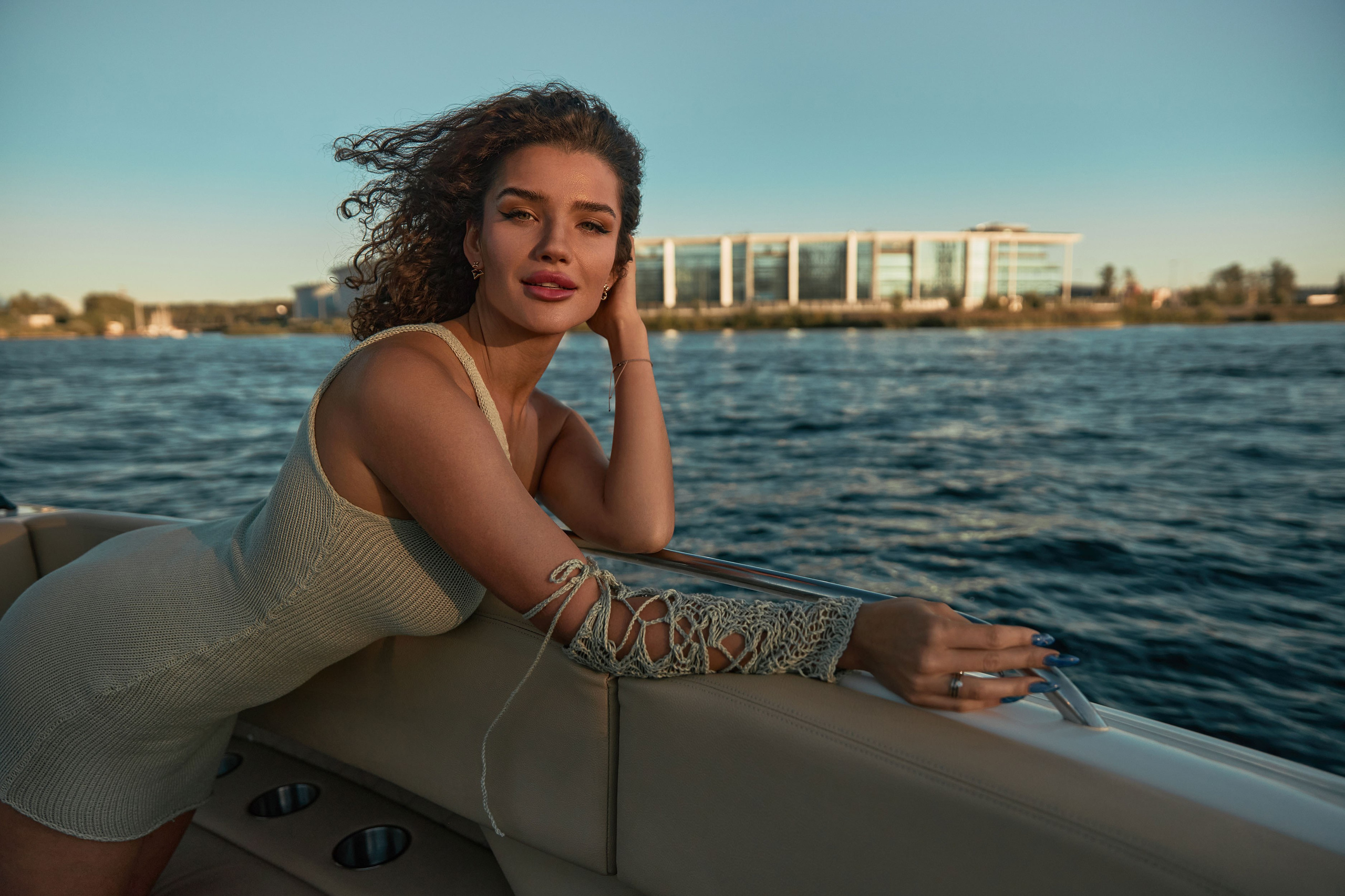 Репортаж | Девичник на катере. Phuket Photographer ✨ Anna Moskvina