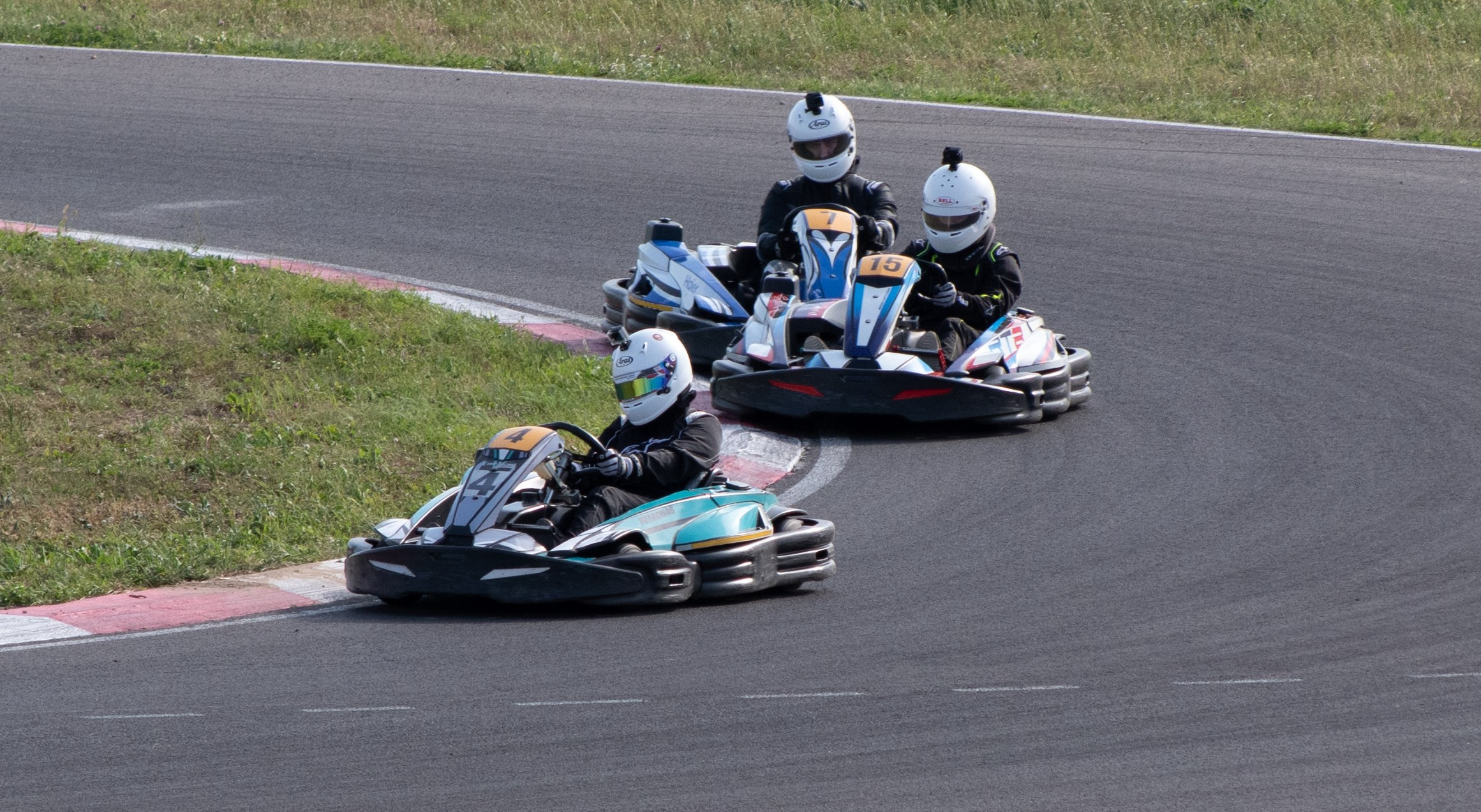 10 лет AMKC — 4 этап на трассе ADM Raceway. Репортажный фотограф Сыбер Мартти