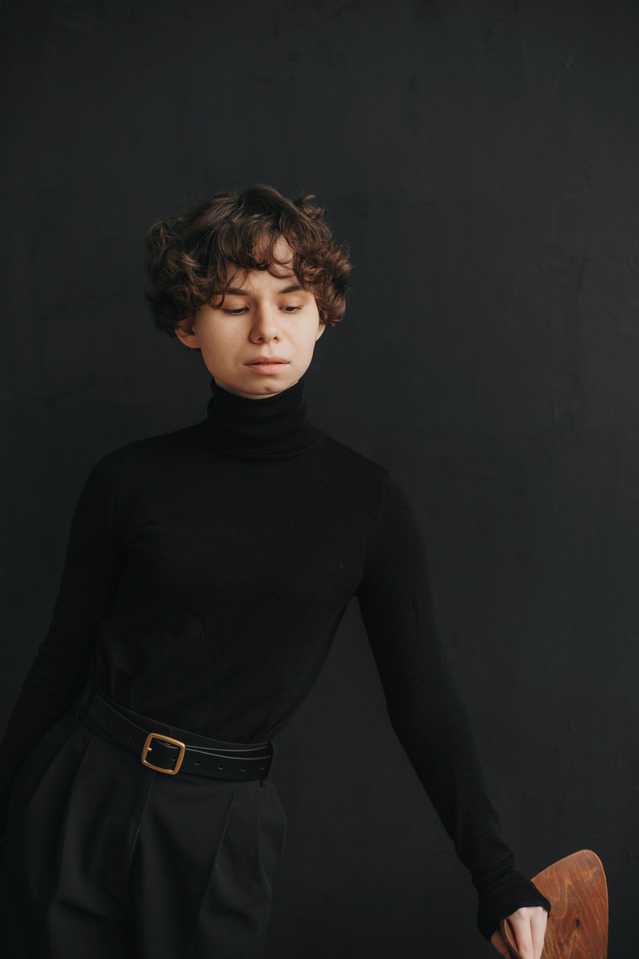 Портретная индивидуальная фотосессия в Москве. Фотограф Москва Виктория-Антуанетта