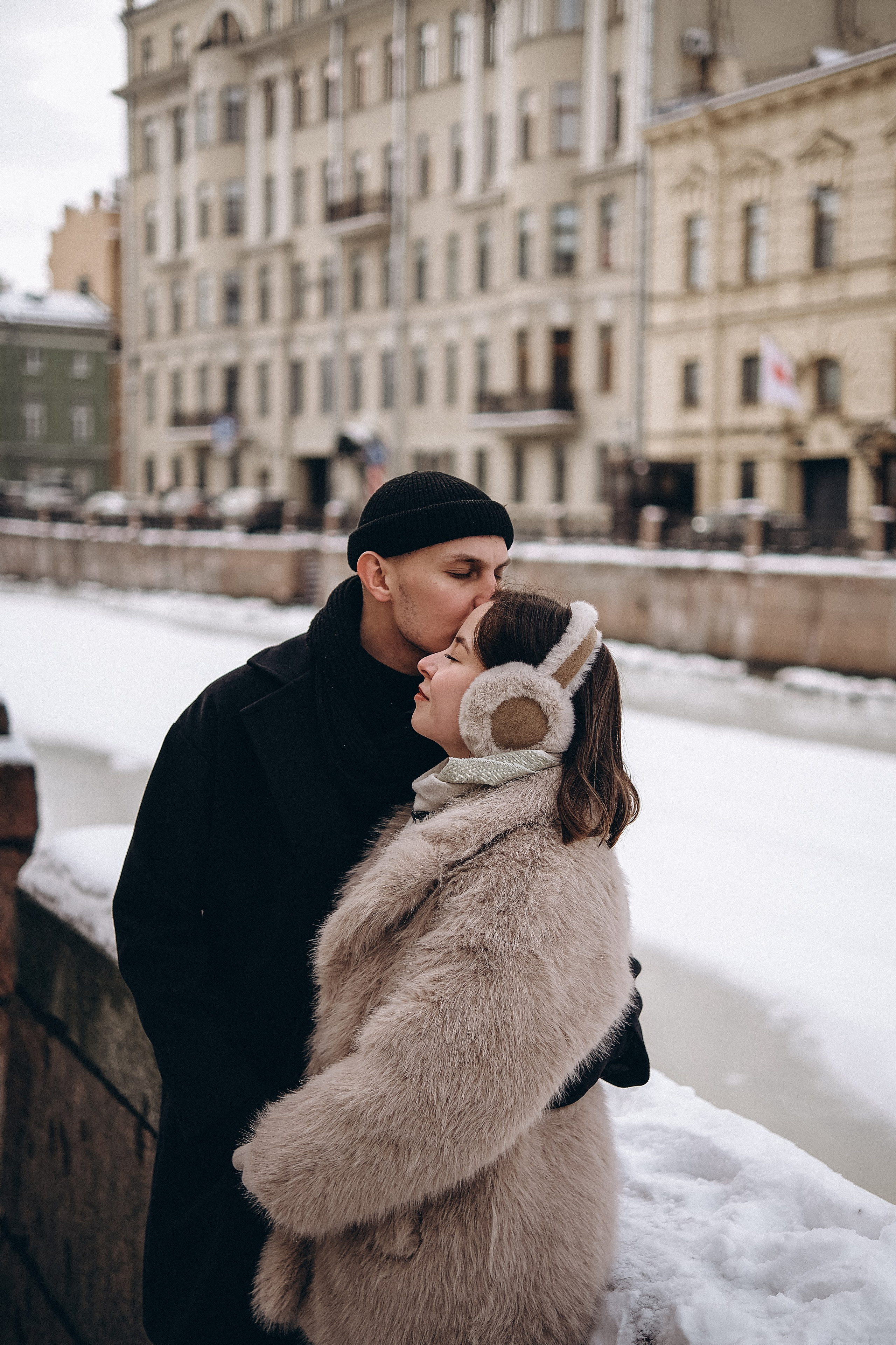 Марьям & Андрей. Phdkvmr.ru