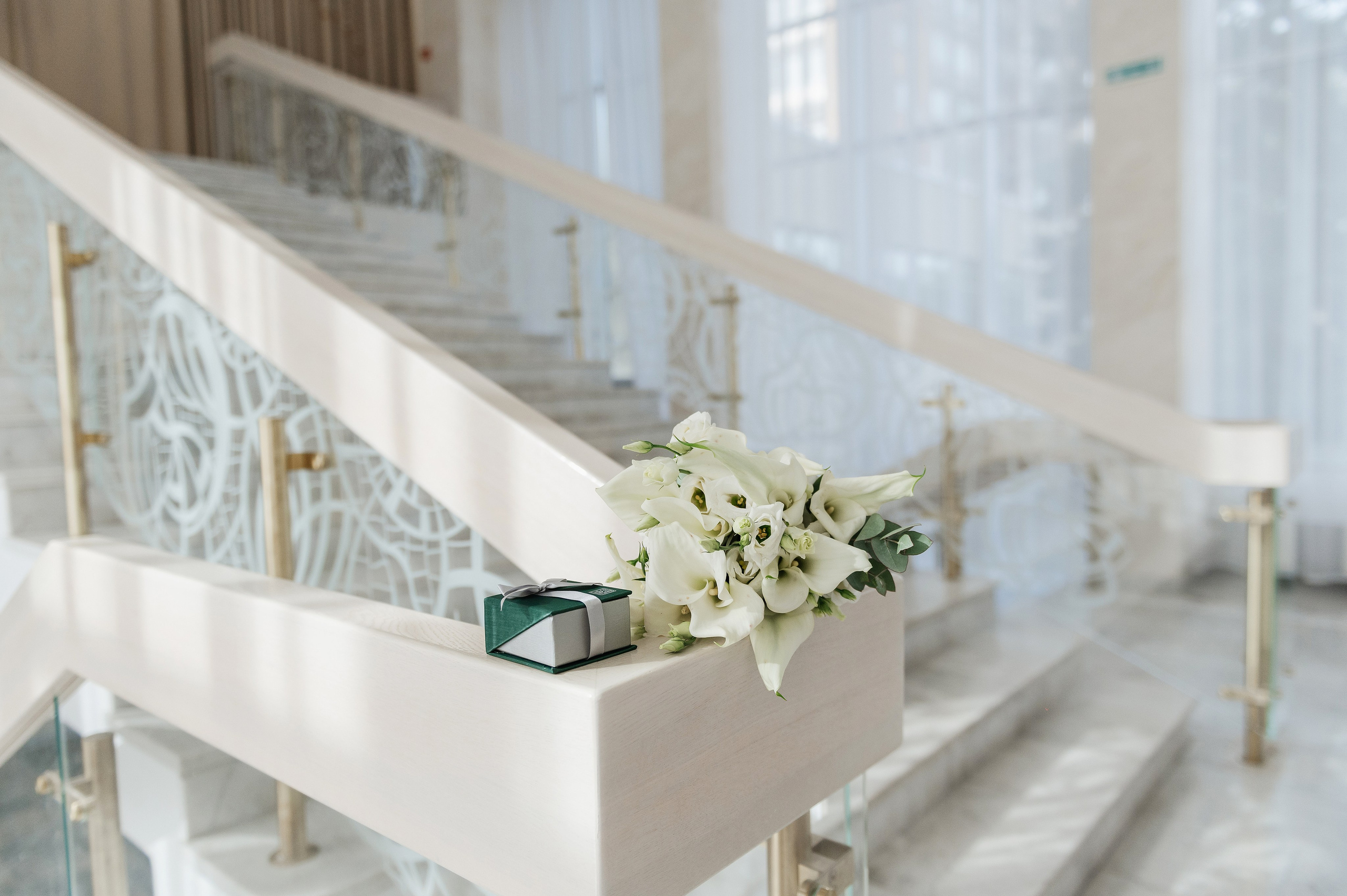 Настя и Антон. Свадебный и семейный фотограф в Самаре Надежда Раскина