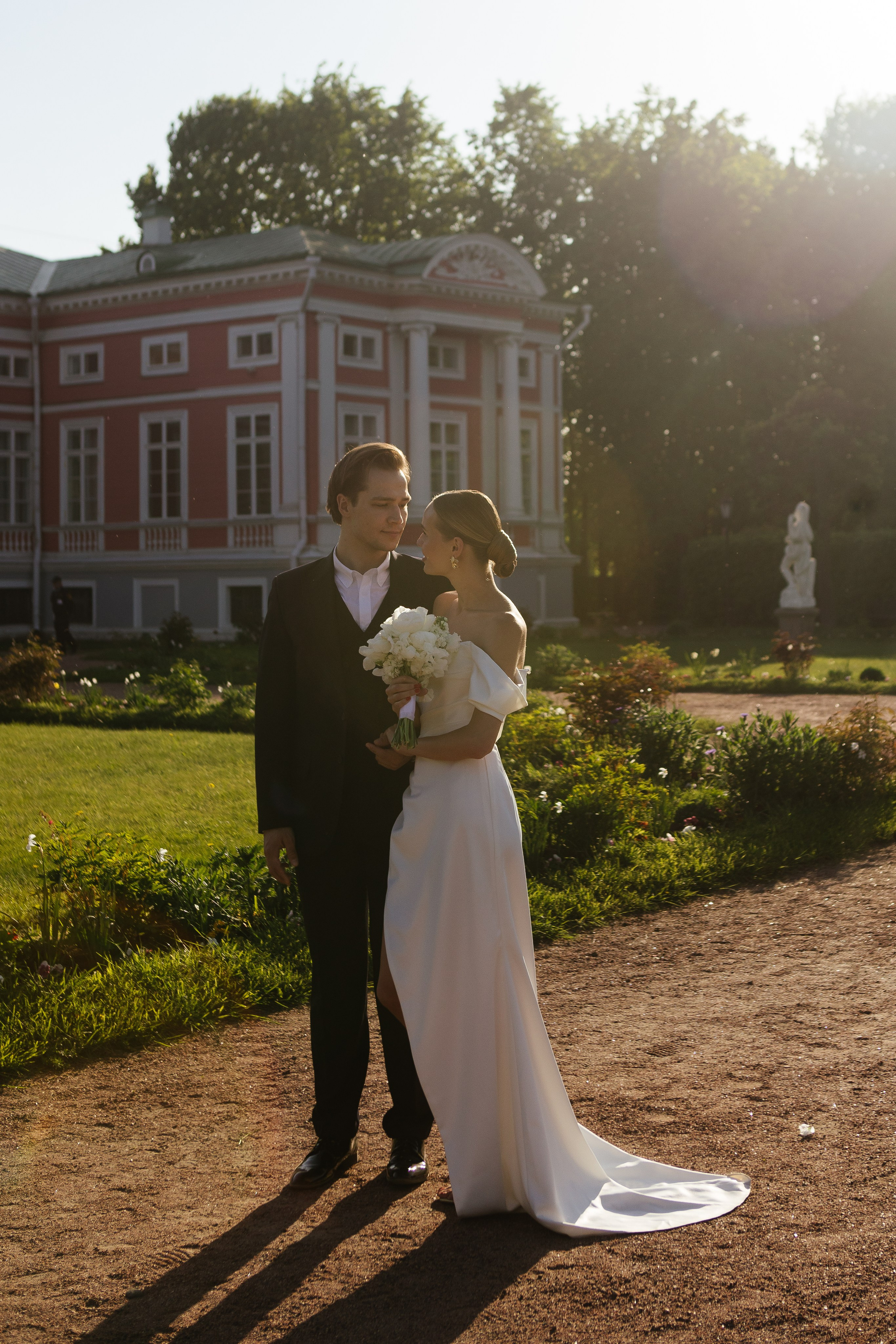 S&K. Свадебный и семейный фотограф Чижова Алина