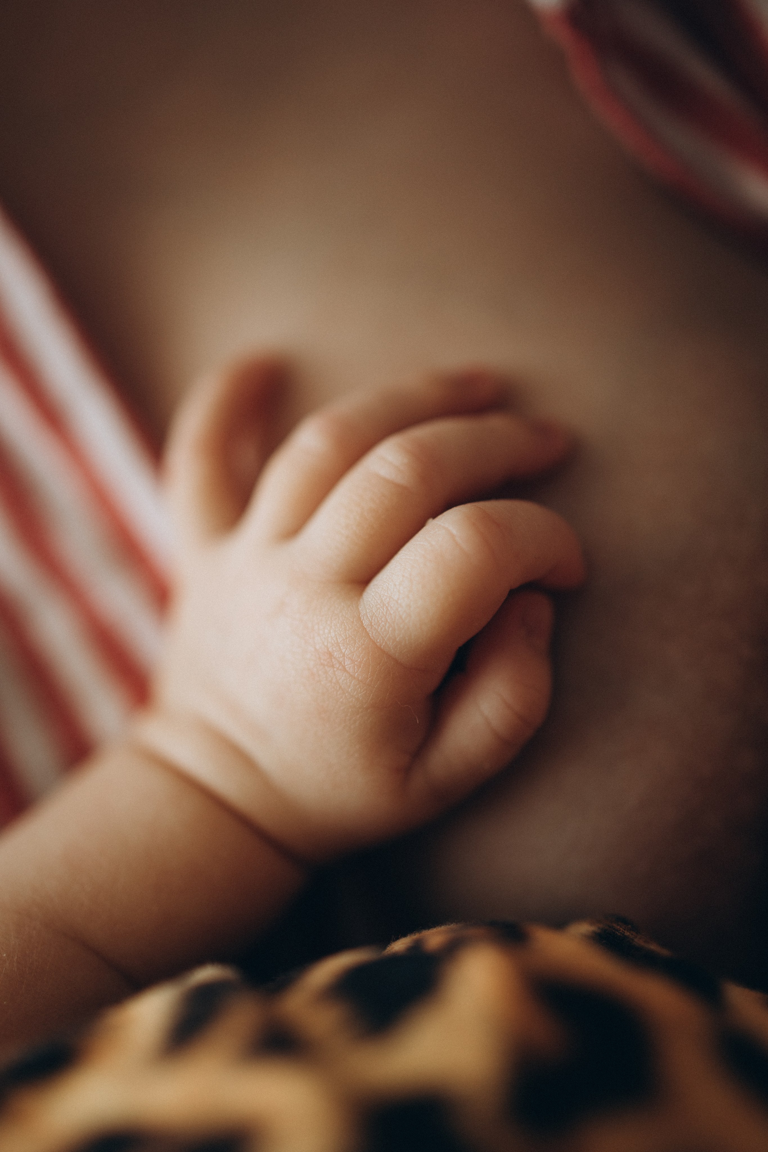 Первый месяц. Lifestyle фотограф в Казани, Аделина Шамгунова