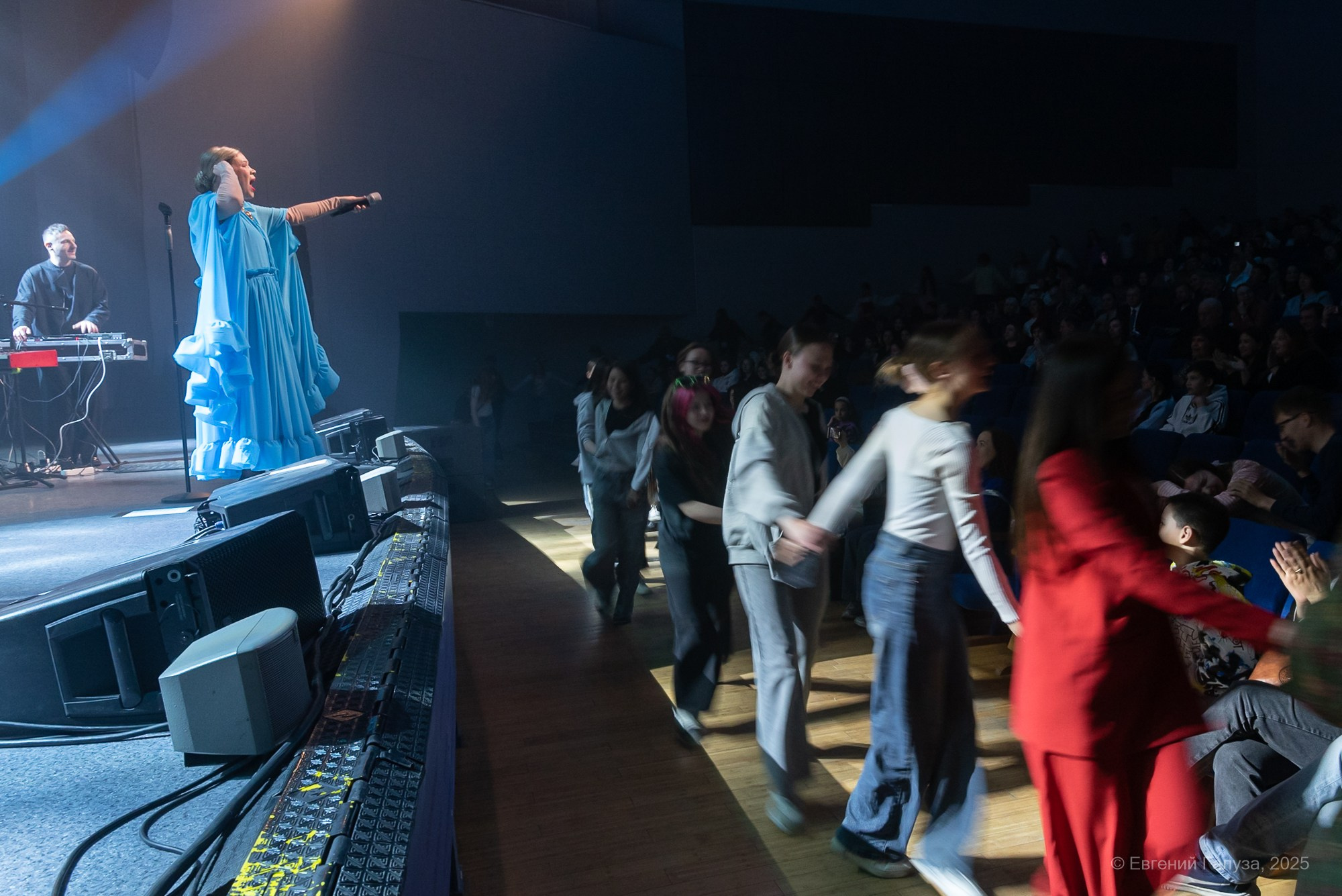 Тина Кузнецова. Репортажный фотограф г. Чита