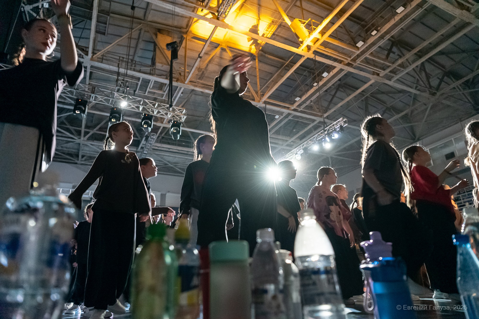 MANULA dance fest. Репортажный фотограф г. Чита