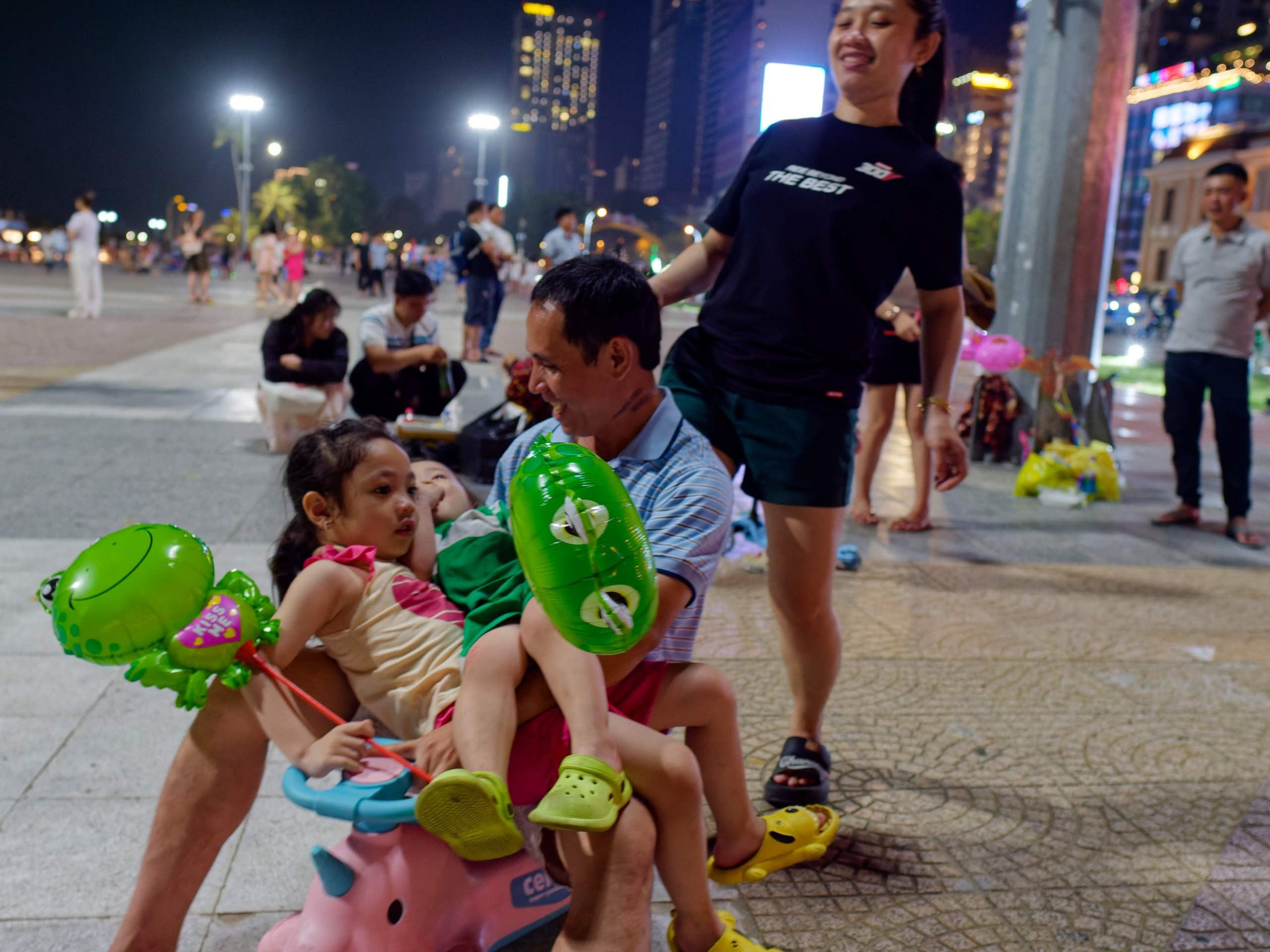 Нячанг 2025 (6). Избранные фотографии