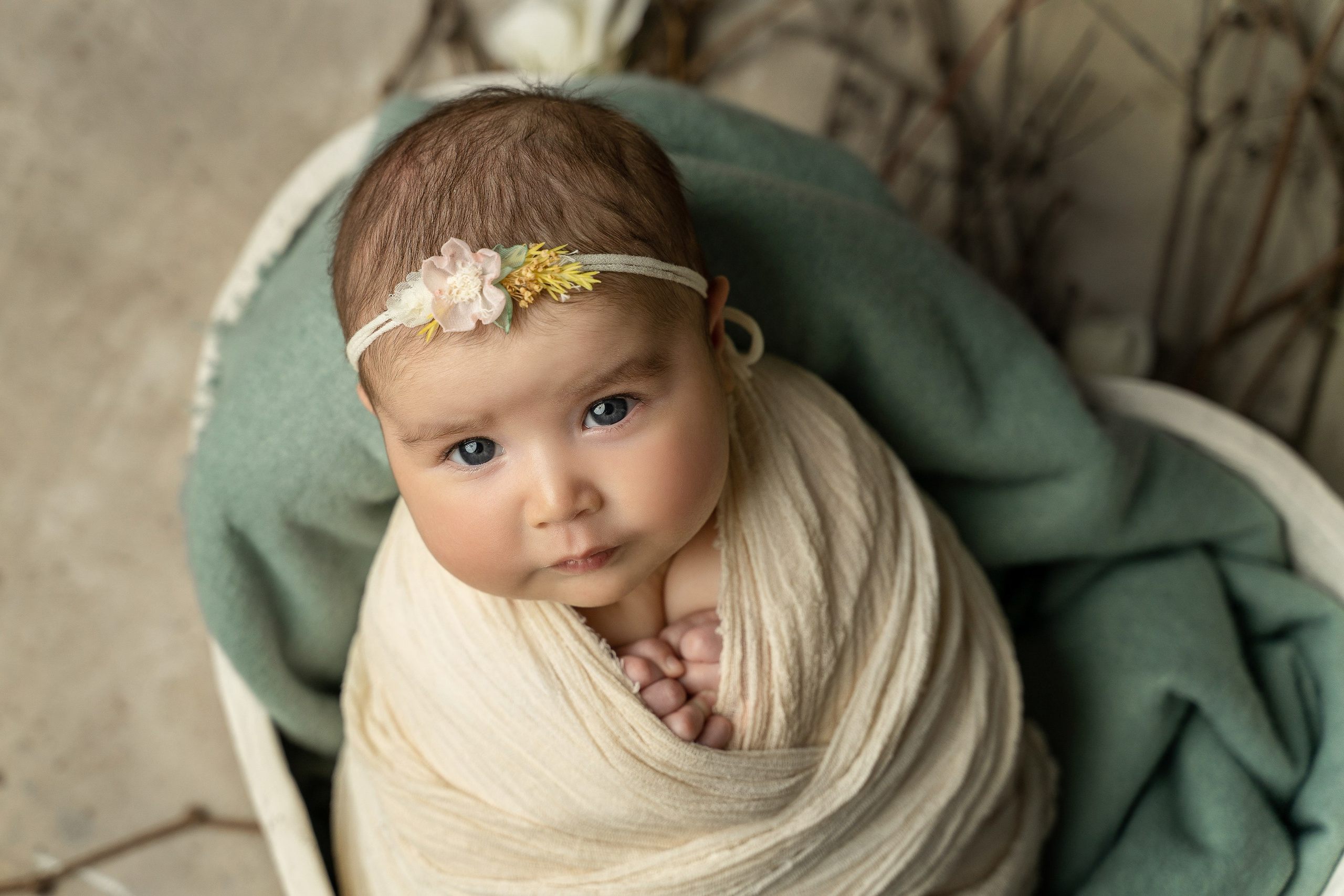 До 2 месяцев. Ньюборн фотограф, фотограф новорожденных г. Нальчик Залина Афаунова