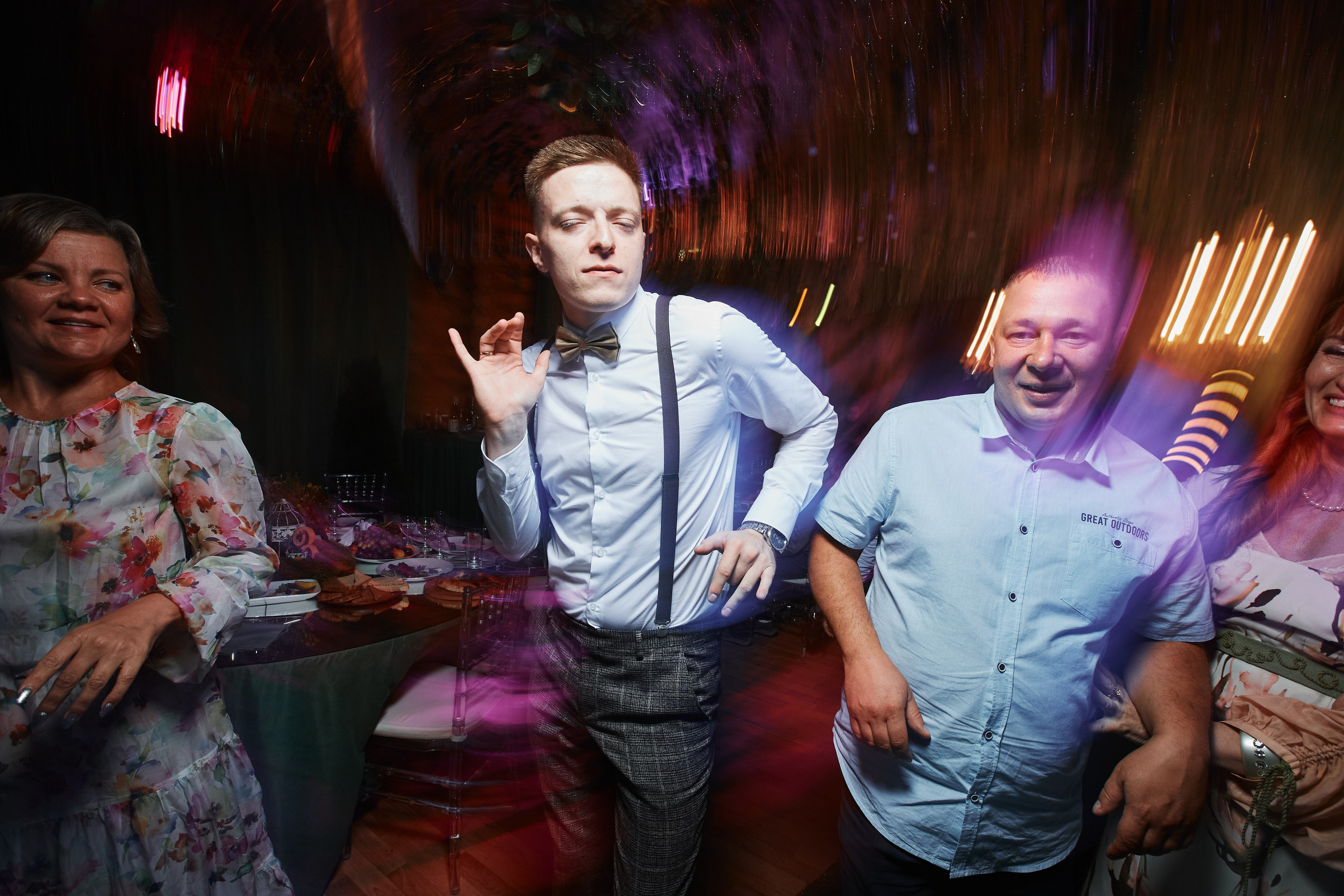 Рома и Полина Банкет. Ваш фотограф Антон Колташов город Курган Тюмень Челябинск Екатеринбург