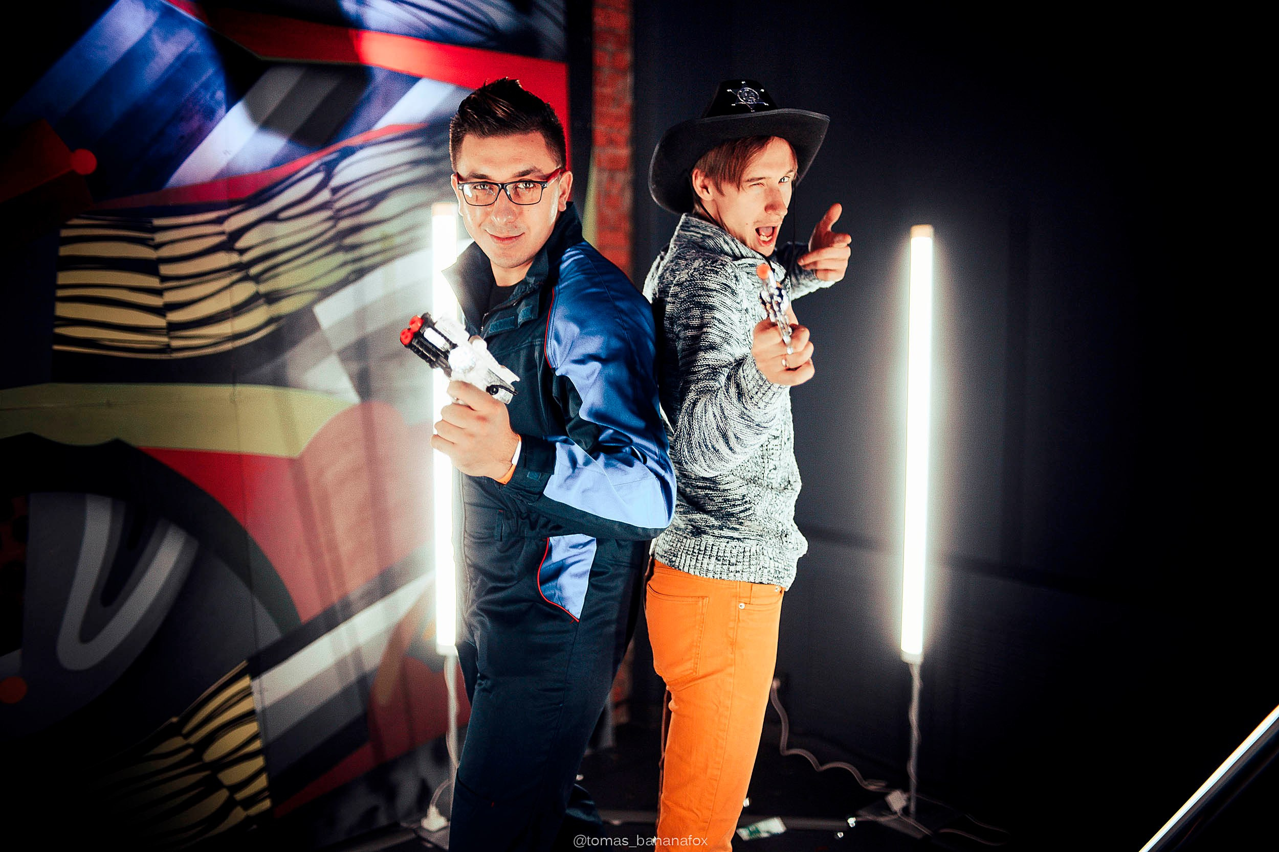 Вечеринка Wed Party. Ваш репортажный фотограф Артемий Антонов