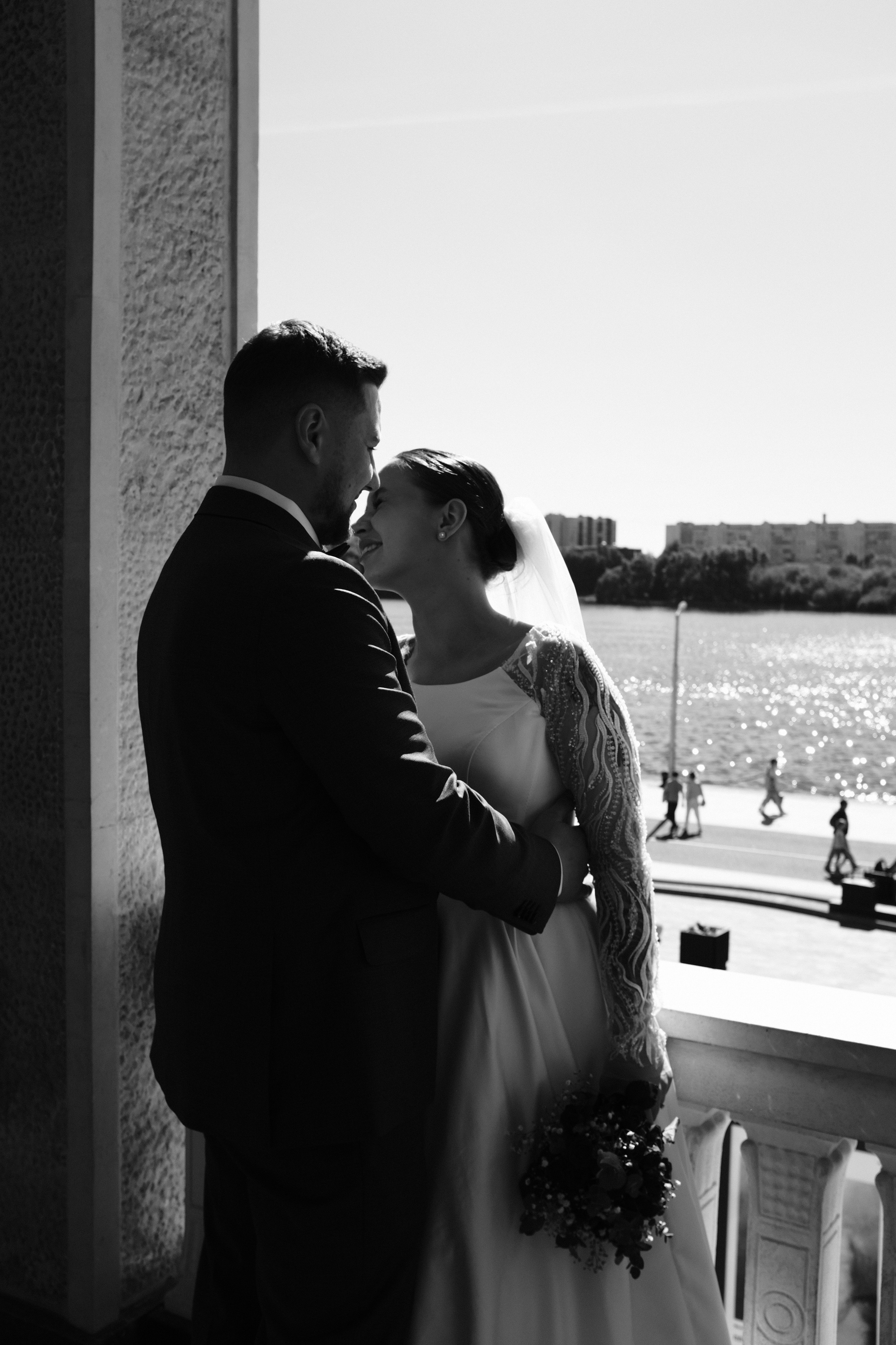 Свадебная фотография — честные истории. Фотограф-психолог Валерия Никитина в Москве