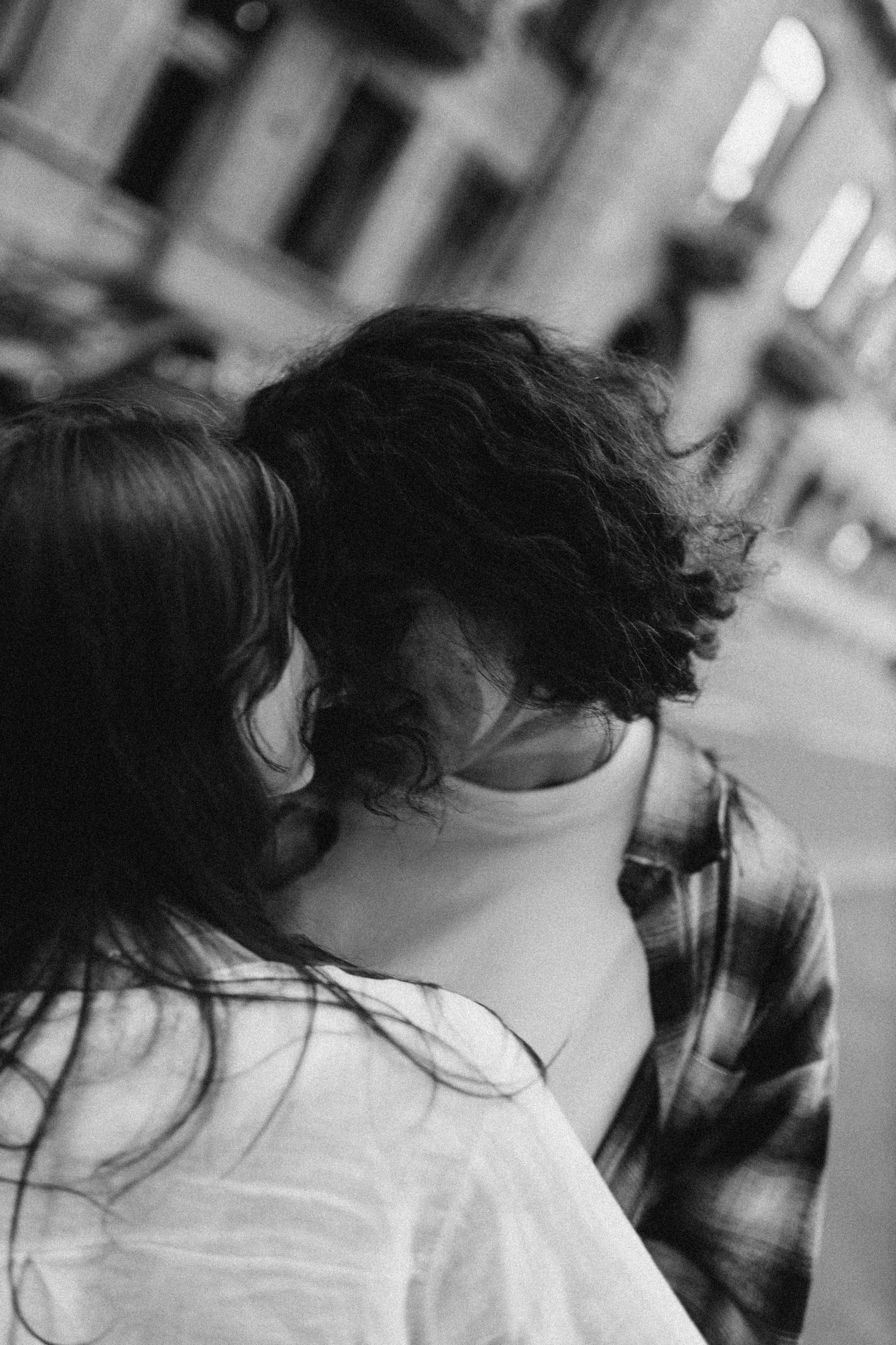 Яна и Кадыр. Фотограф в Петербурге Ольга Стрельченко