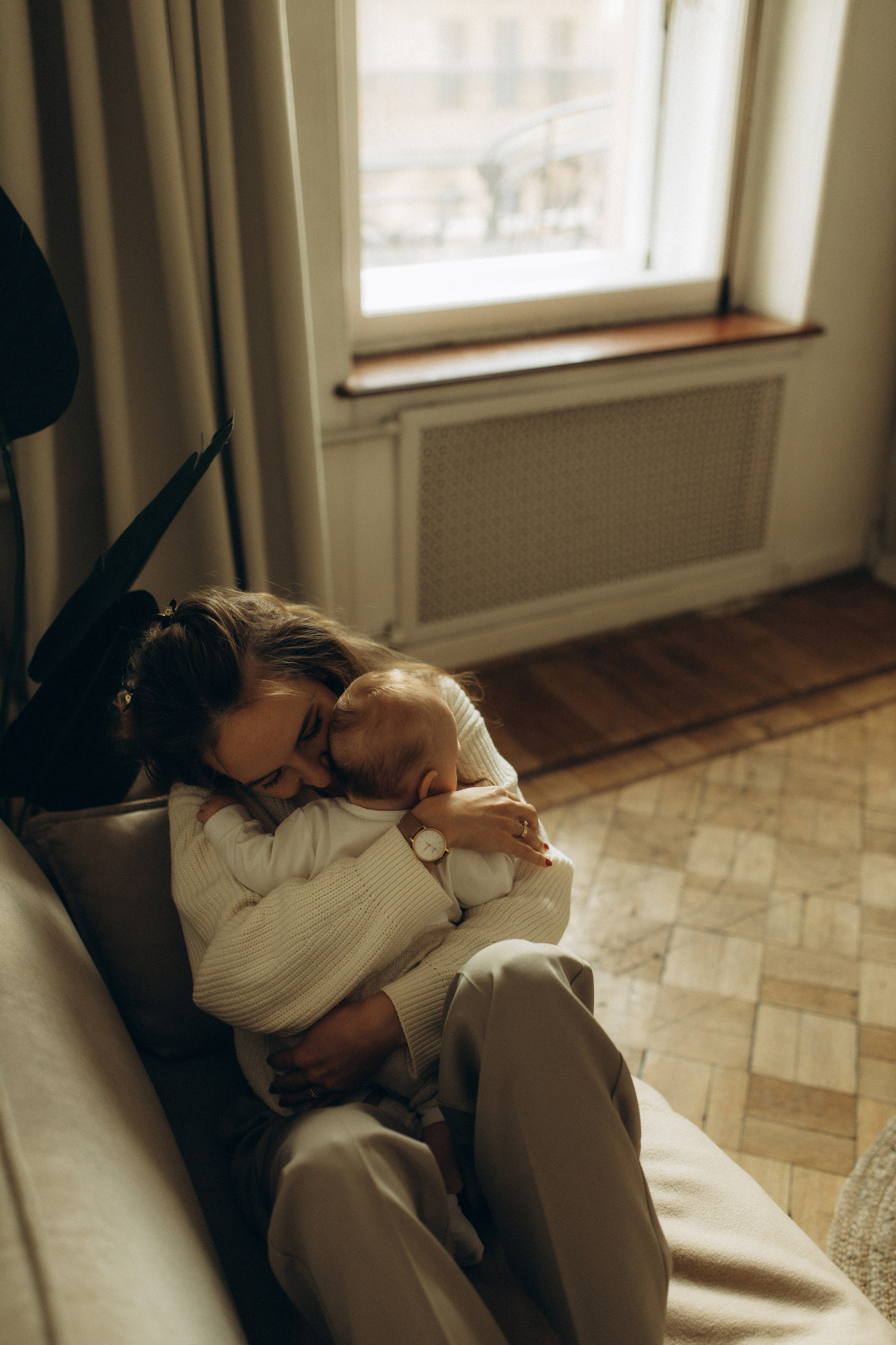 Женя и Максим. Фотограф в Петербурге Ольга Стрельченко