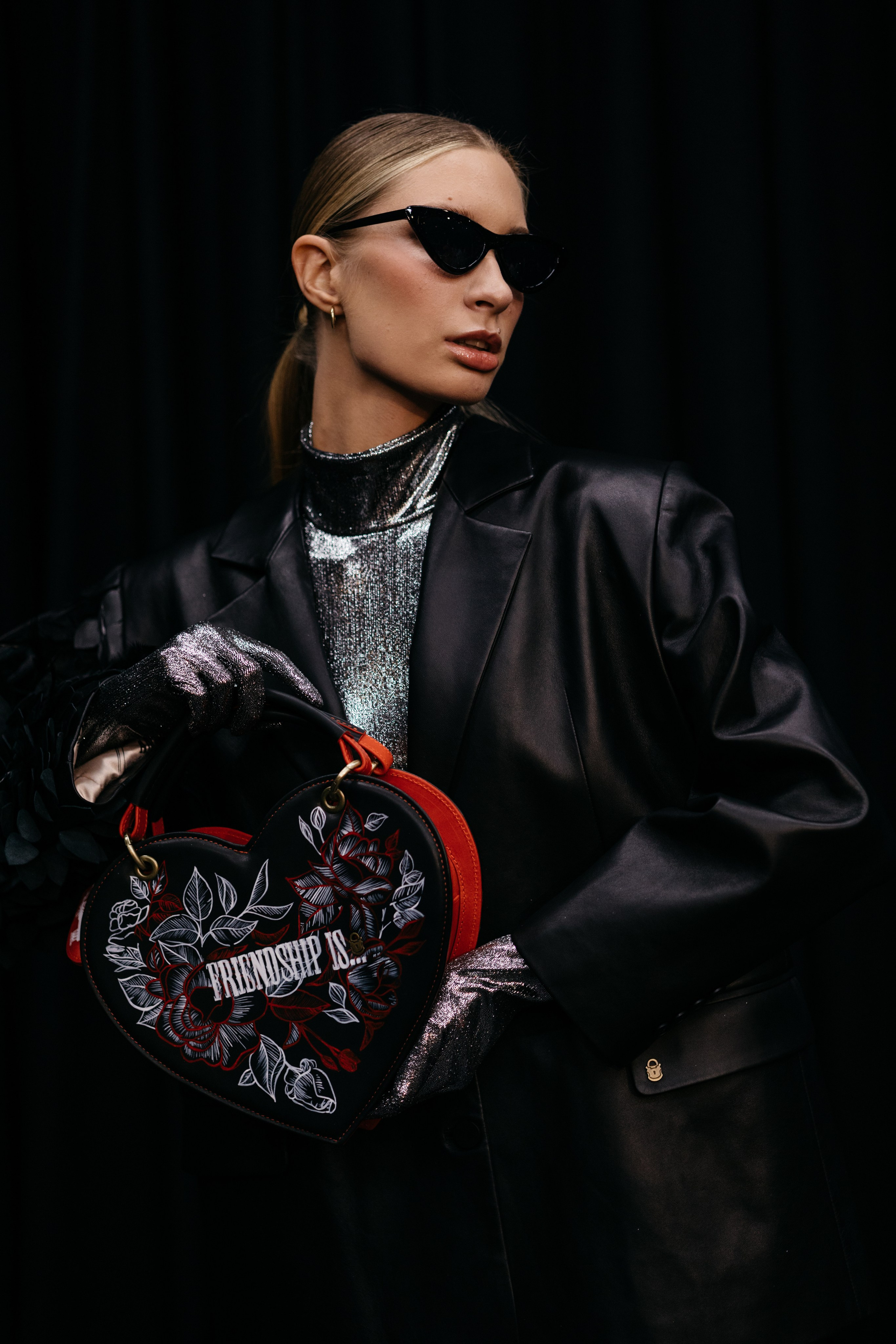 St. Petersburg Fashion Week part 2. Контент фотограф в Санкт-Петербурге Иванова Юлия