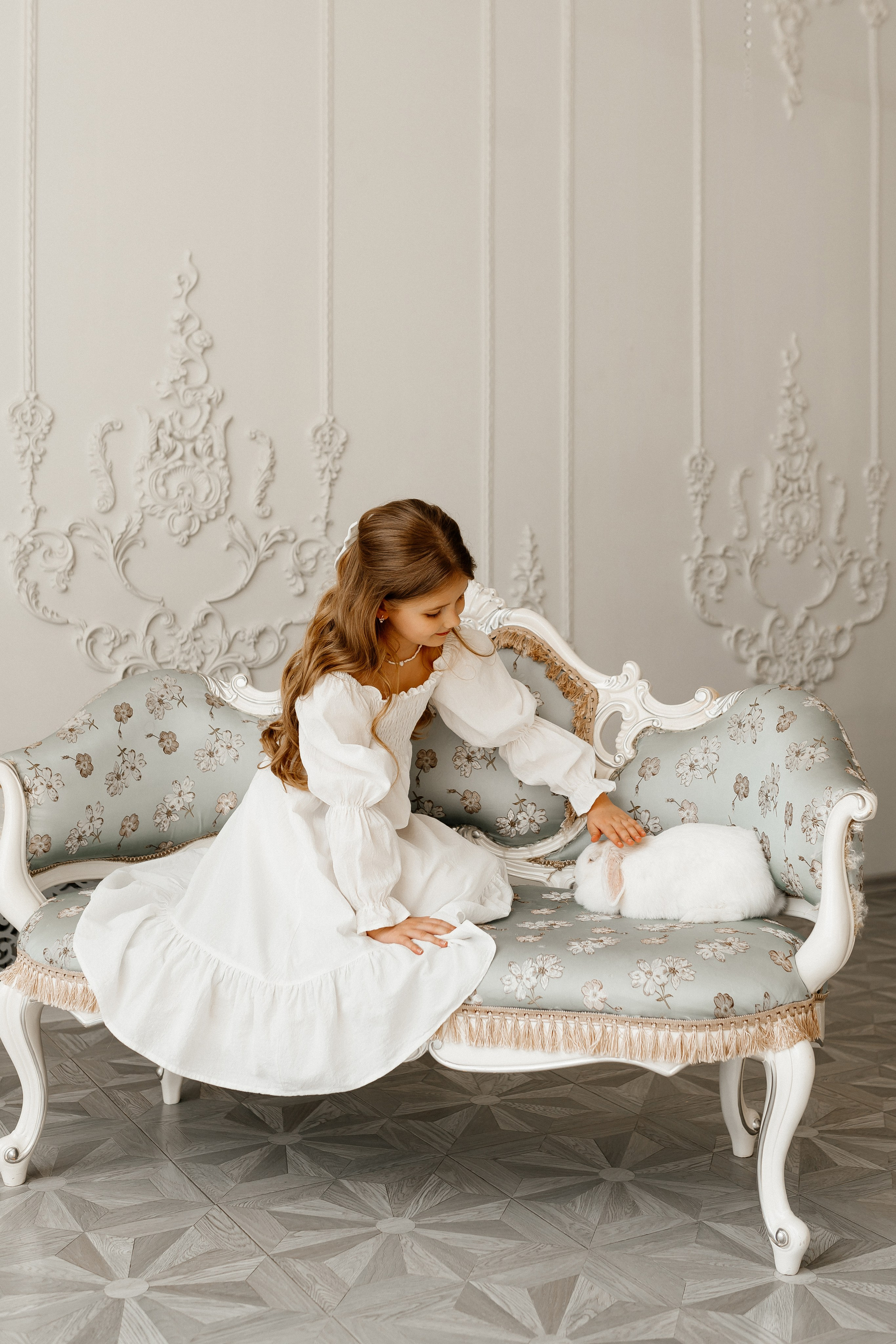 Эмма. Фотограф Ким Наталья в Красноярске