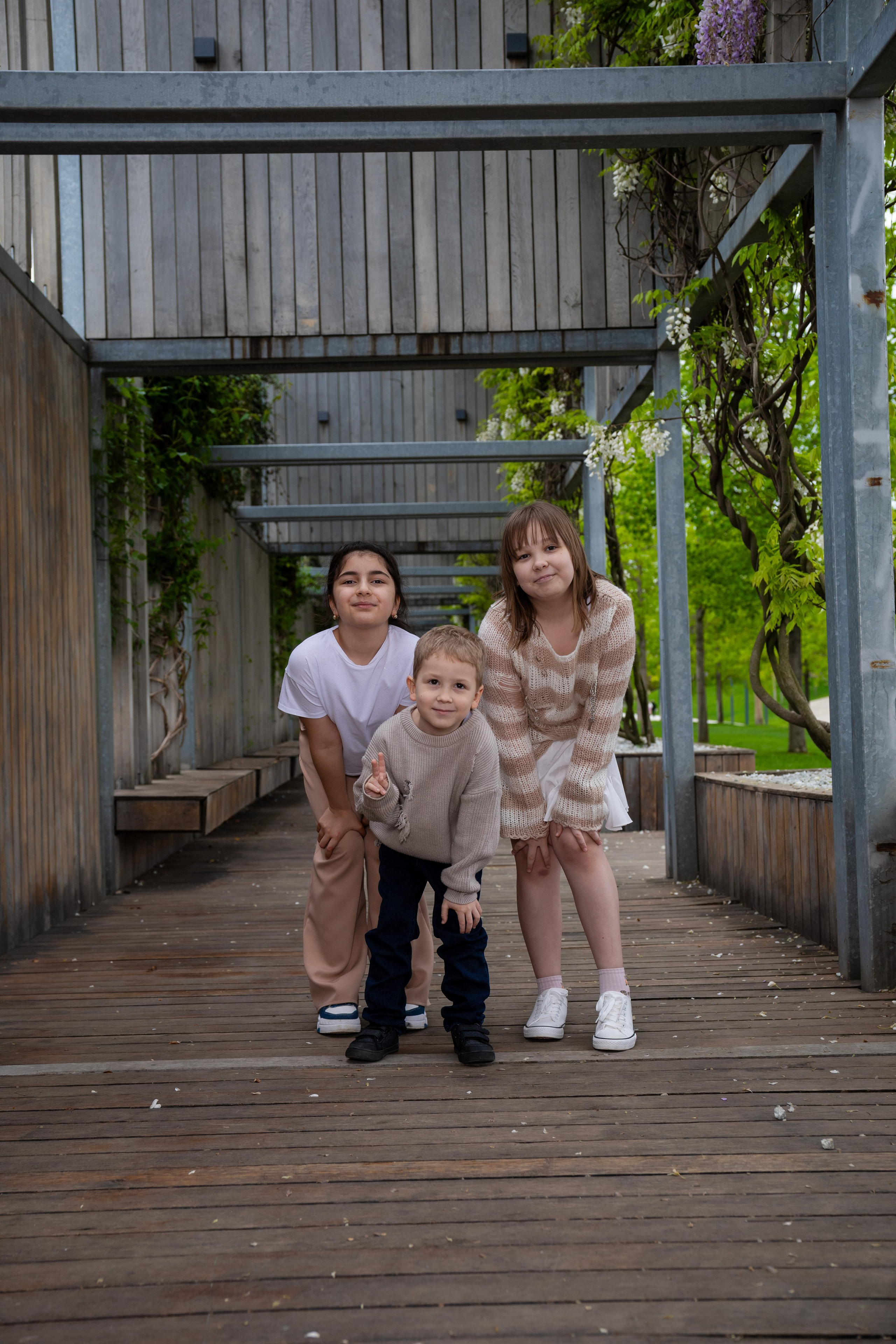 Семейные & детские. Анастасия Соломенная и Василиса Марченко Фотографы Краснодар