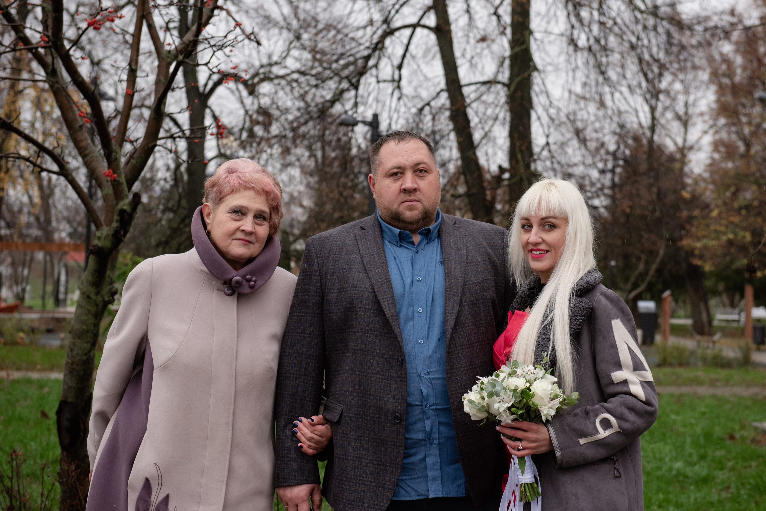 Вячеслав и Наталья. Семейный и свадебный фотограф в Ельце Юлия Дякина