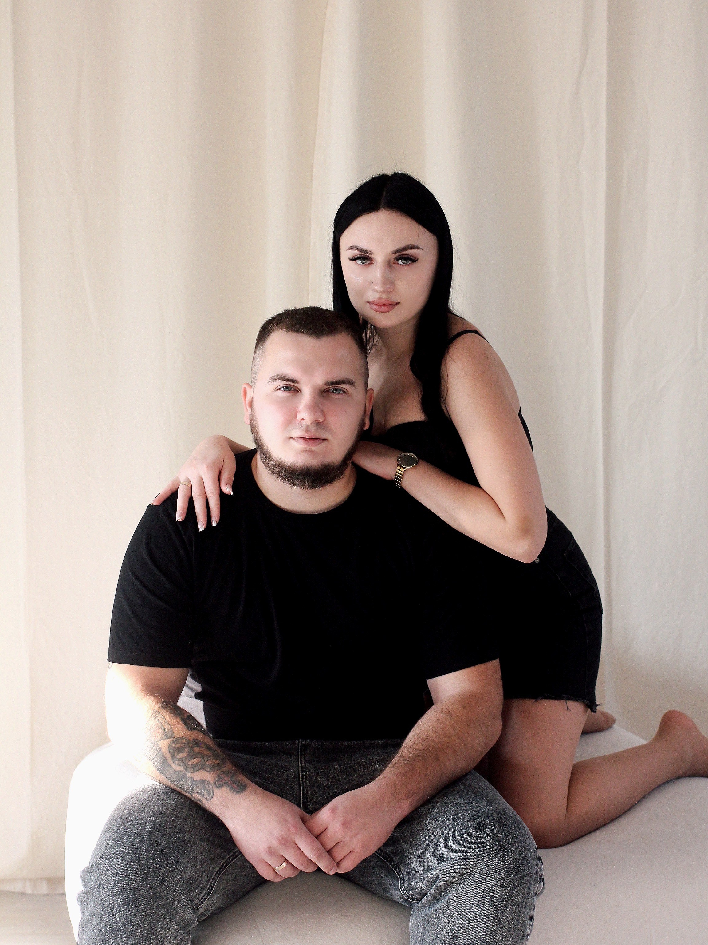 Daloni studio. Photography Eva