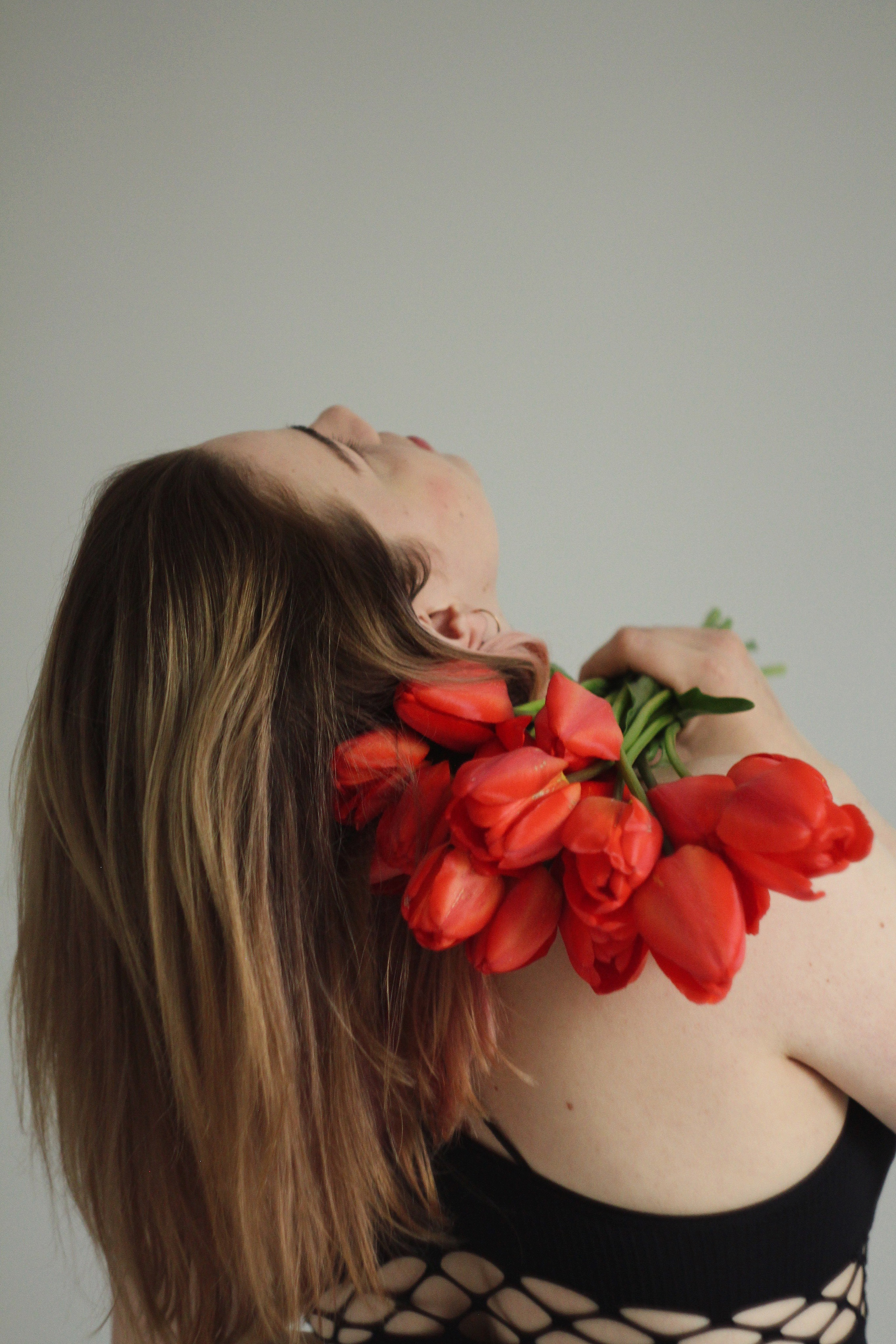 Студия daloni, Аня. Photography Eva