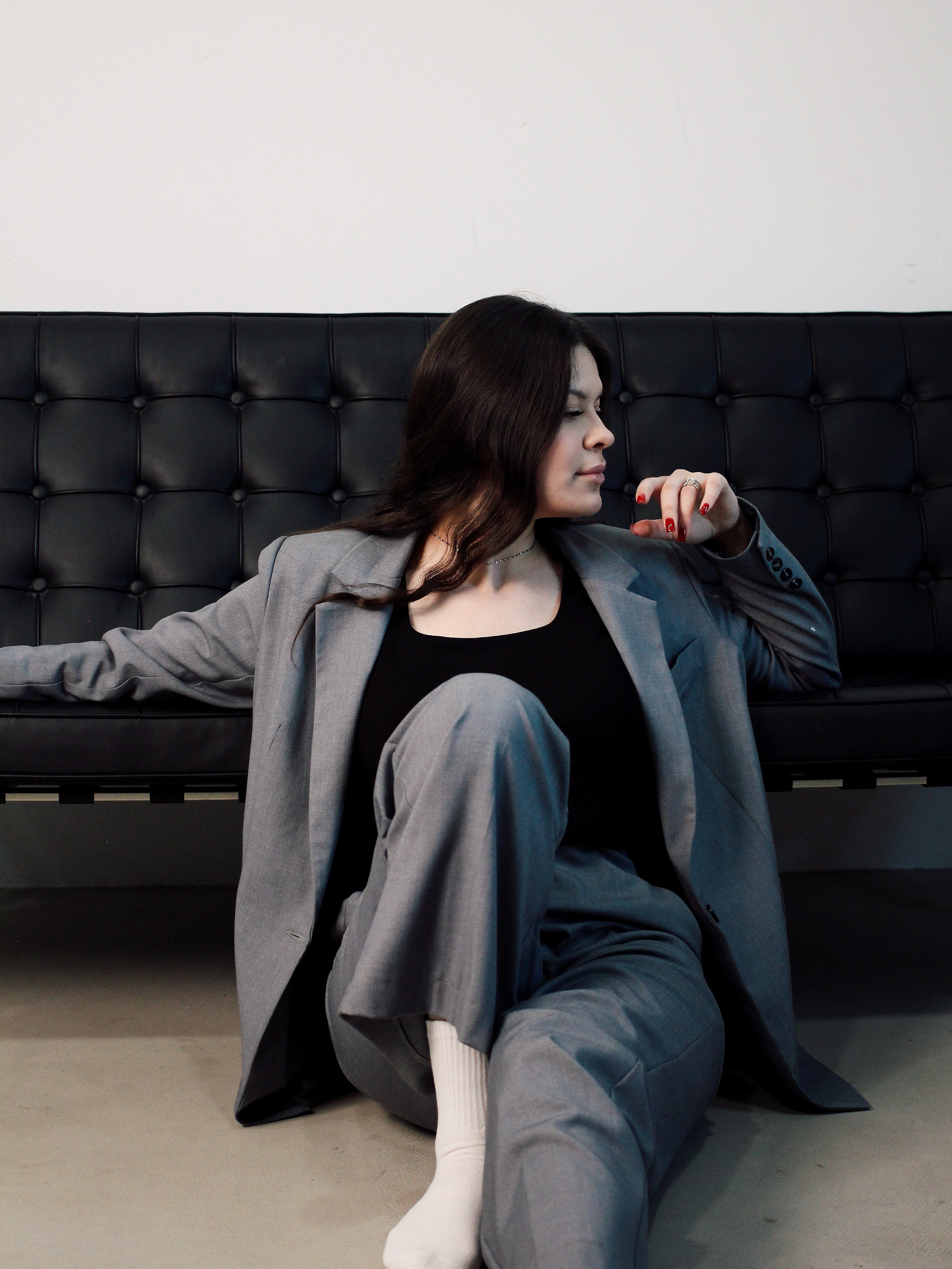 Ангелина. Photography Eva