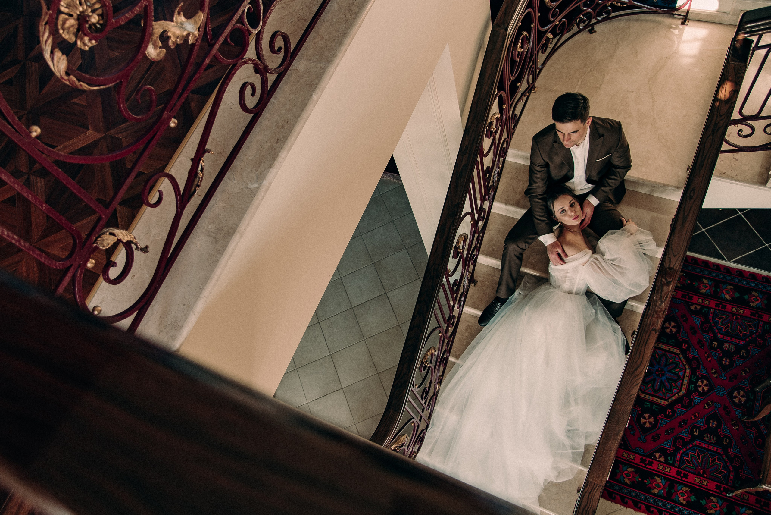 Александр и Ксения. Свадебный и семейный фотограф Темрюк Алёна Ковальская