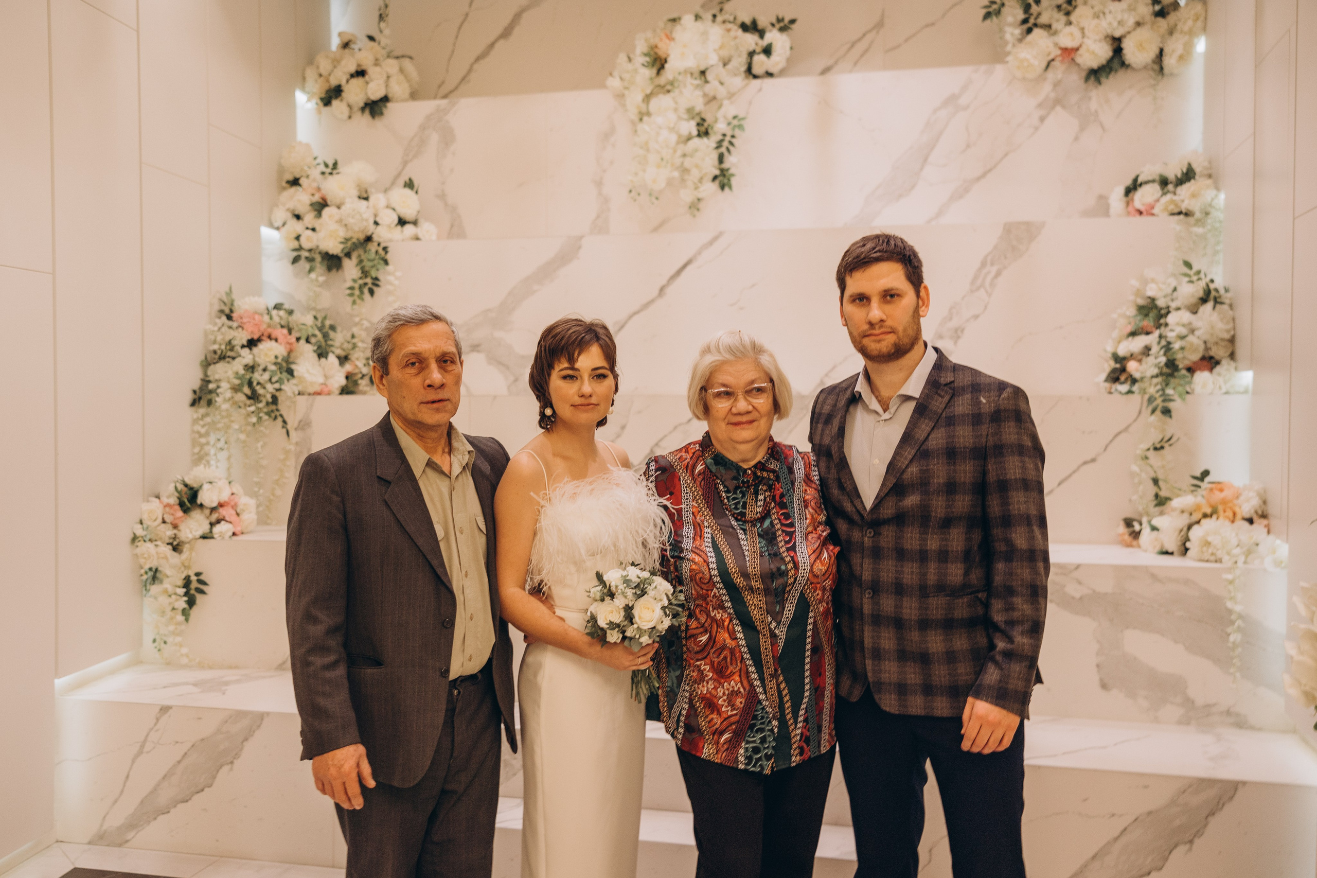 Юлия & Александр. Семейный фотограф в Москве Виктория Ястребинская