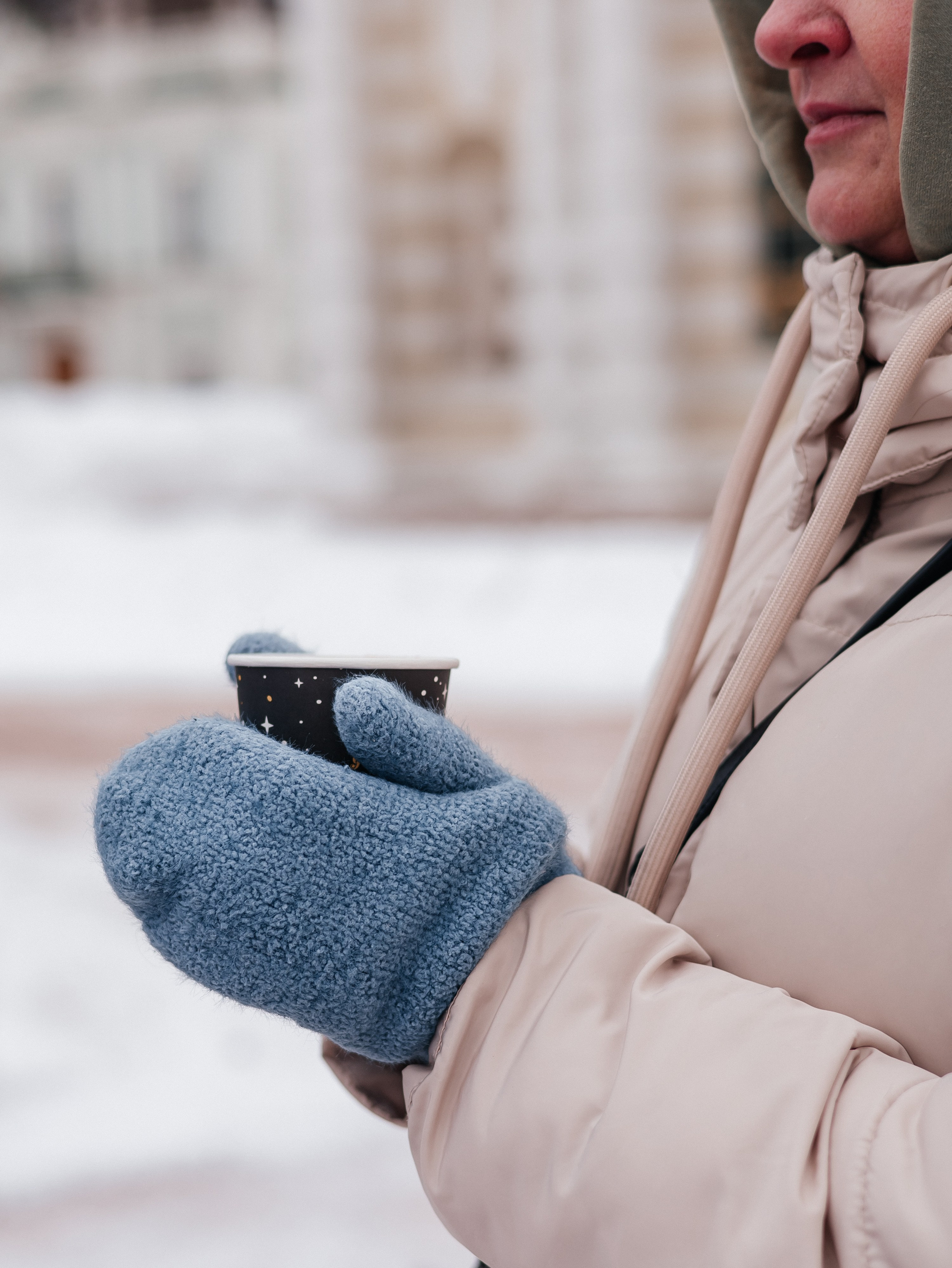Фотоотчет с экскурсии в музей-заповедник «Кусково». Свадебный и репортажный фотограф в Москве