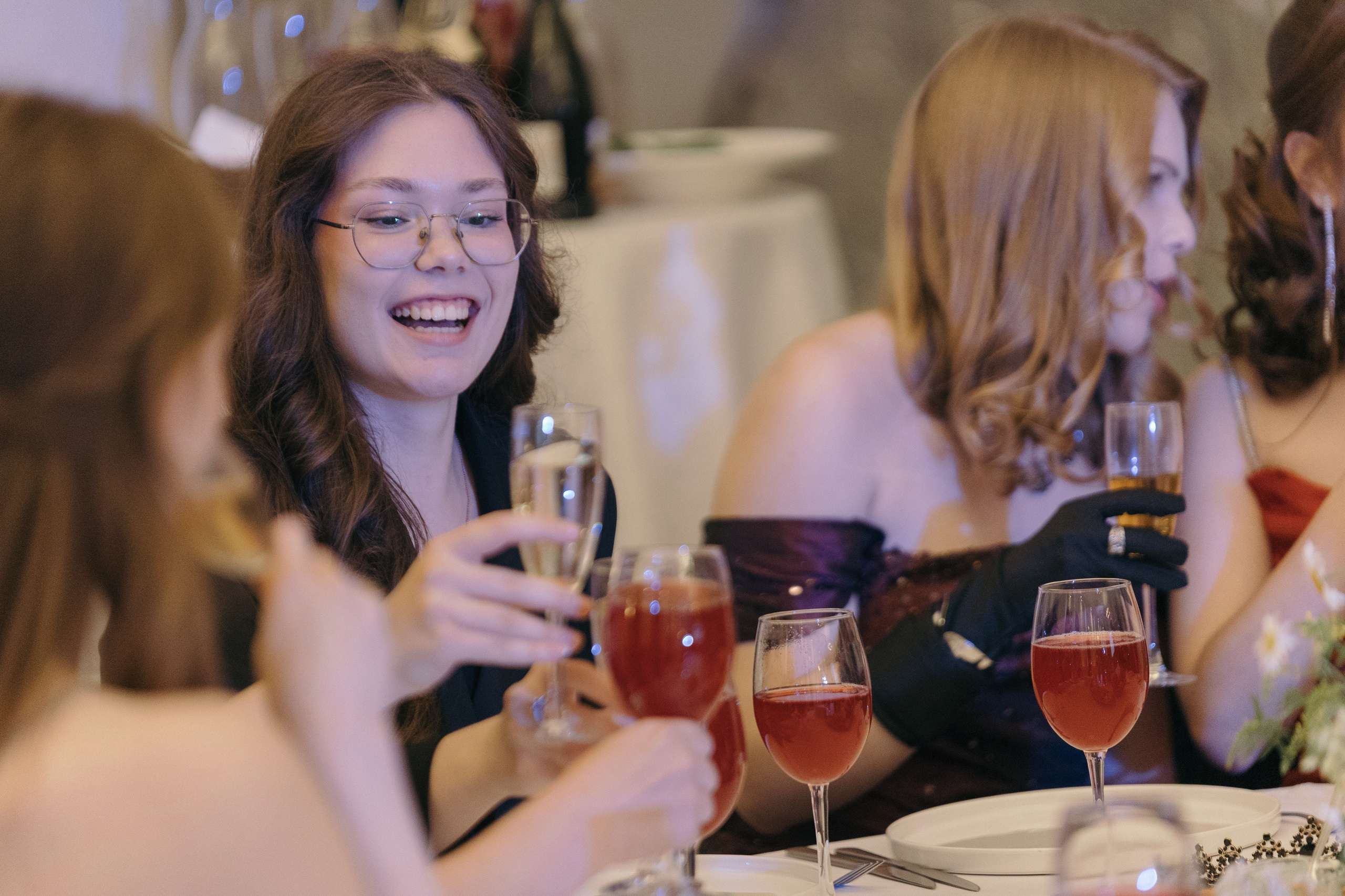 СОШ 109. Выпускной альбом