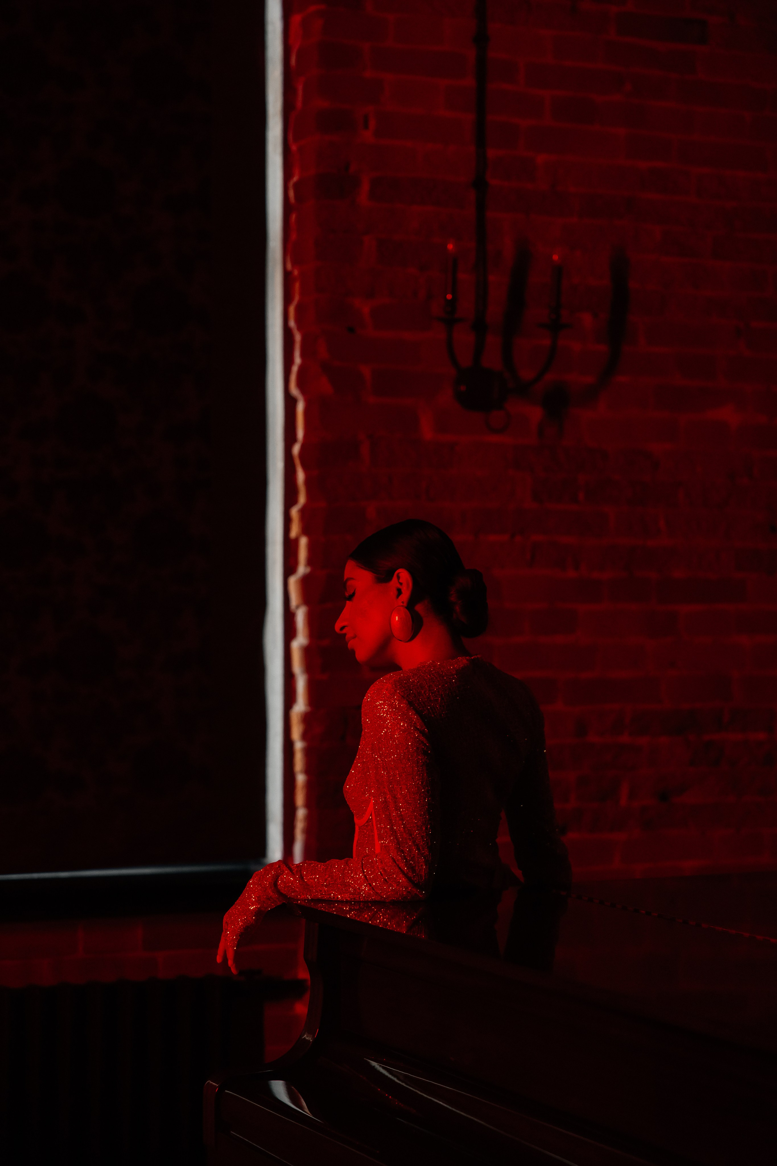 Анет&Рустам. Свадебный фотограф Белокуриха, Алтай