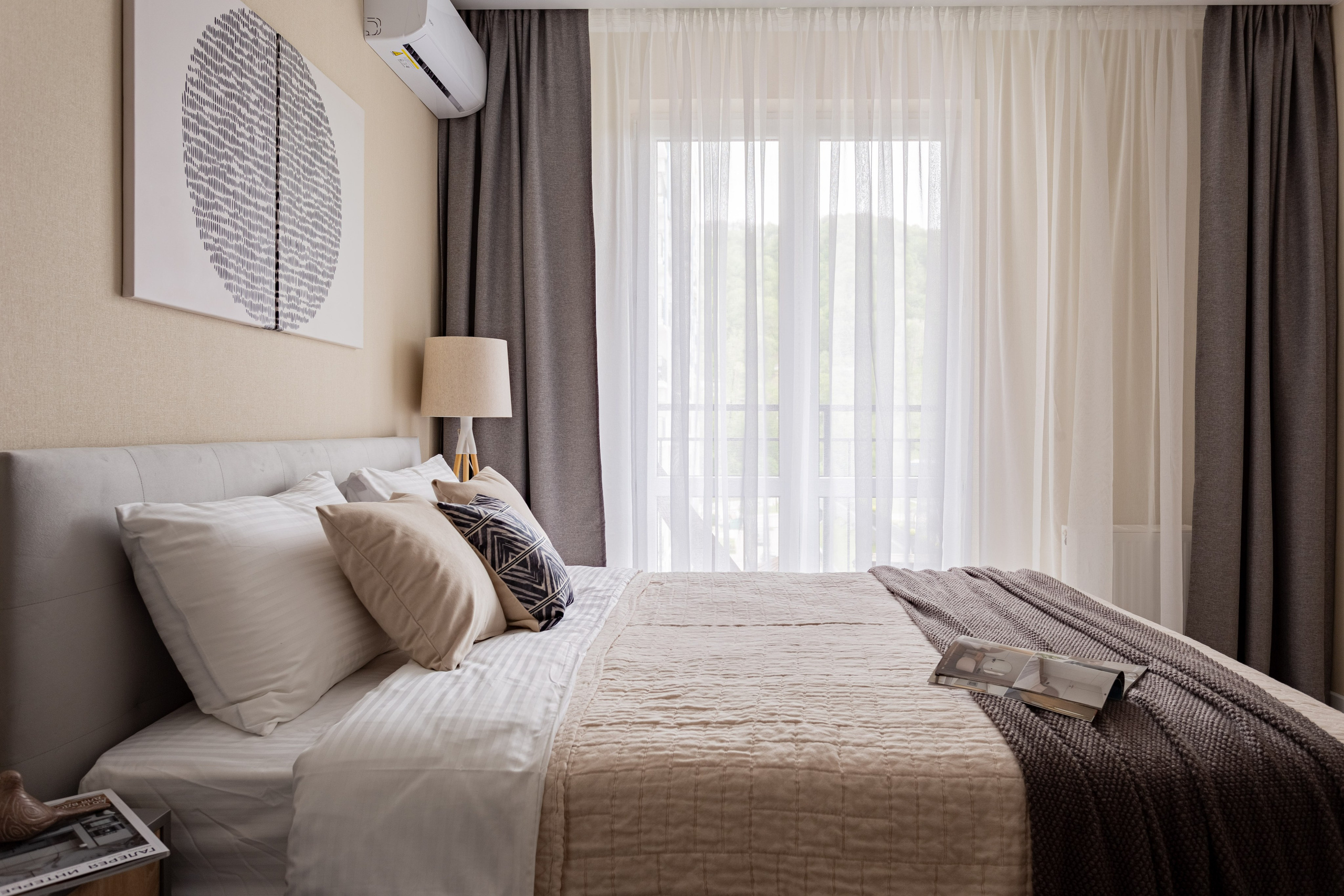 Интерьерный фотограф. Хоумстейджер. Сочи/Адлер/Красная поляна