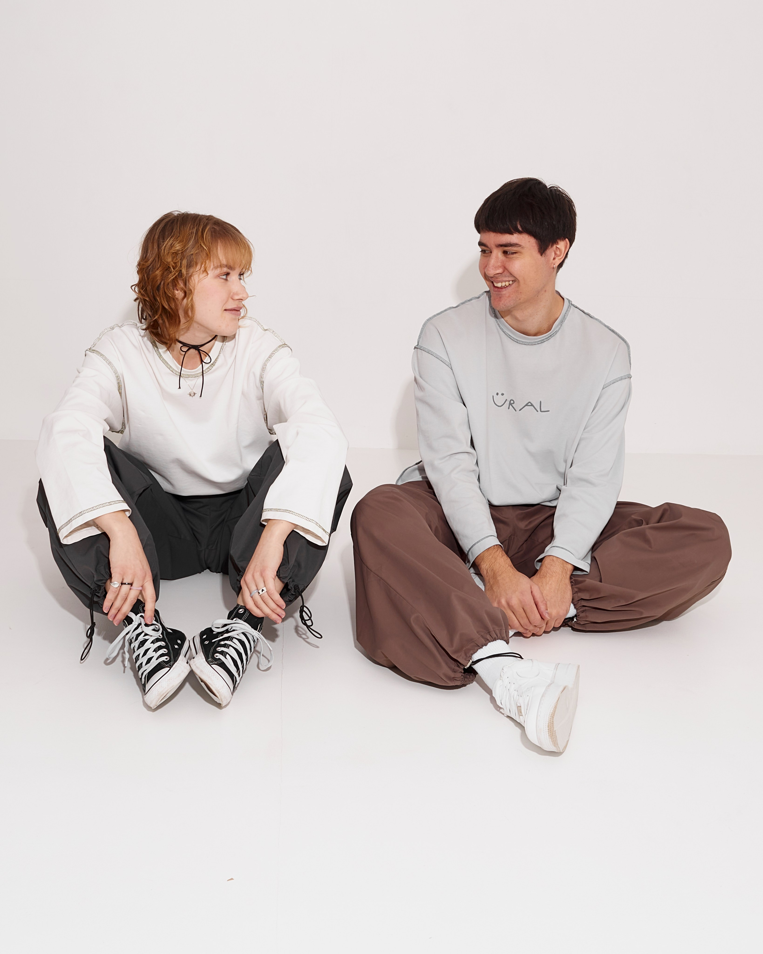 Kate & Rustam. Коммерческий фотограф в Екатеринбурге Анастасия Гаруст