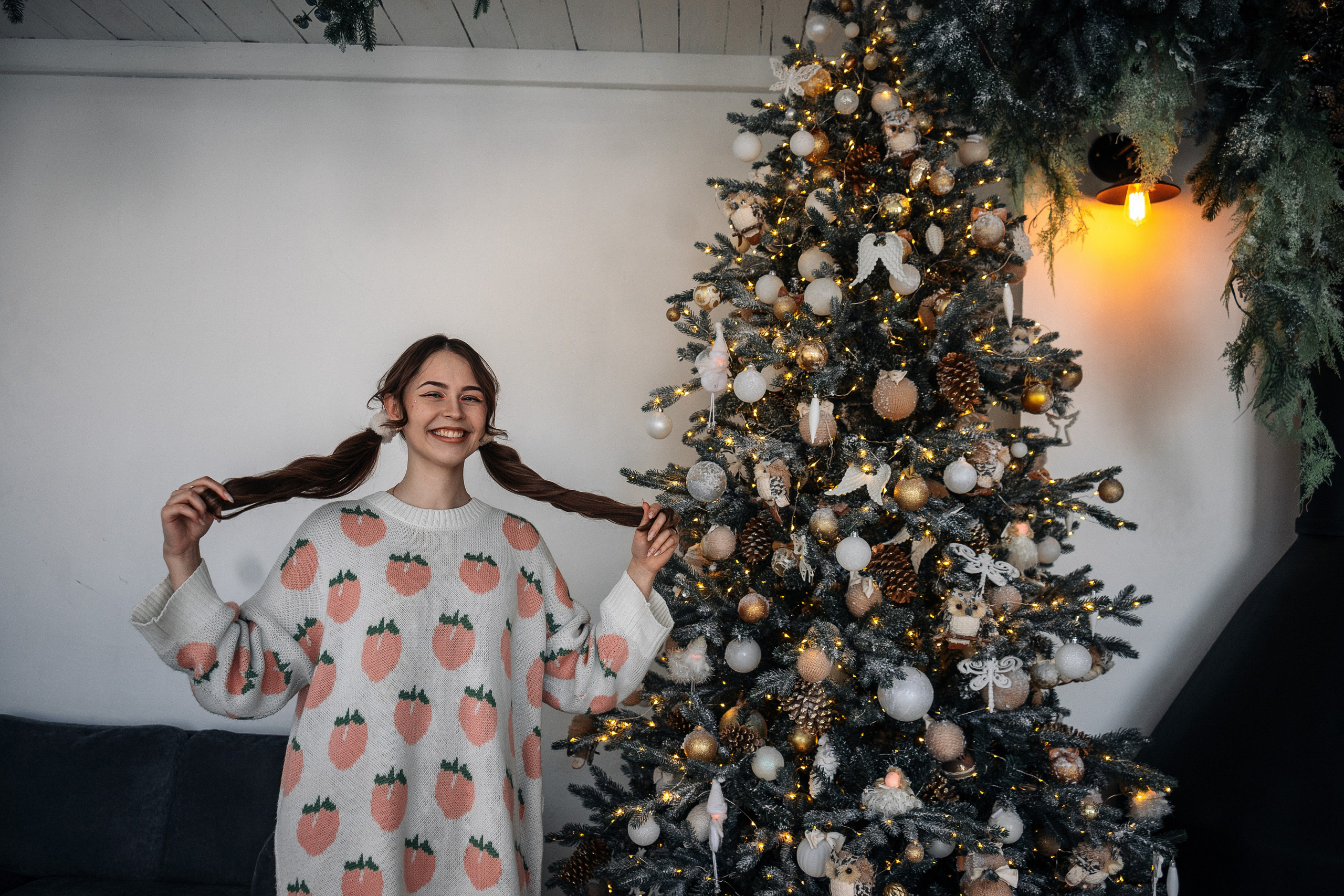 Ксеша. Фотограф Андрей Клевцов