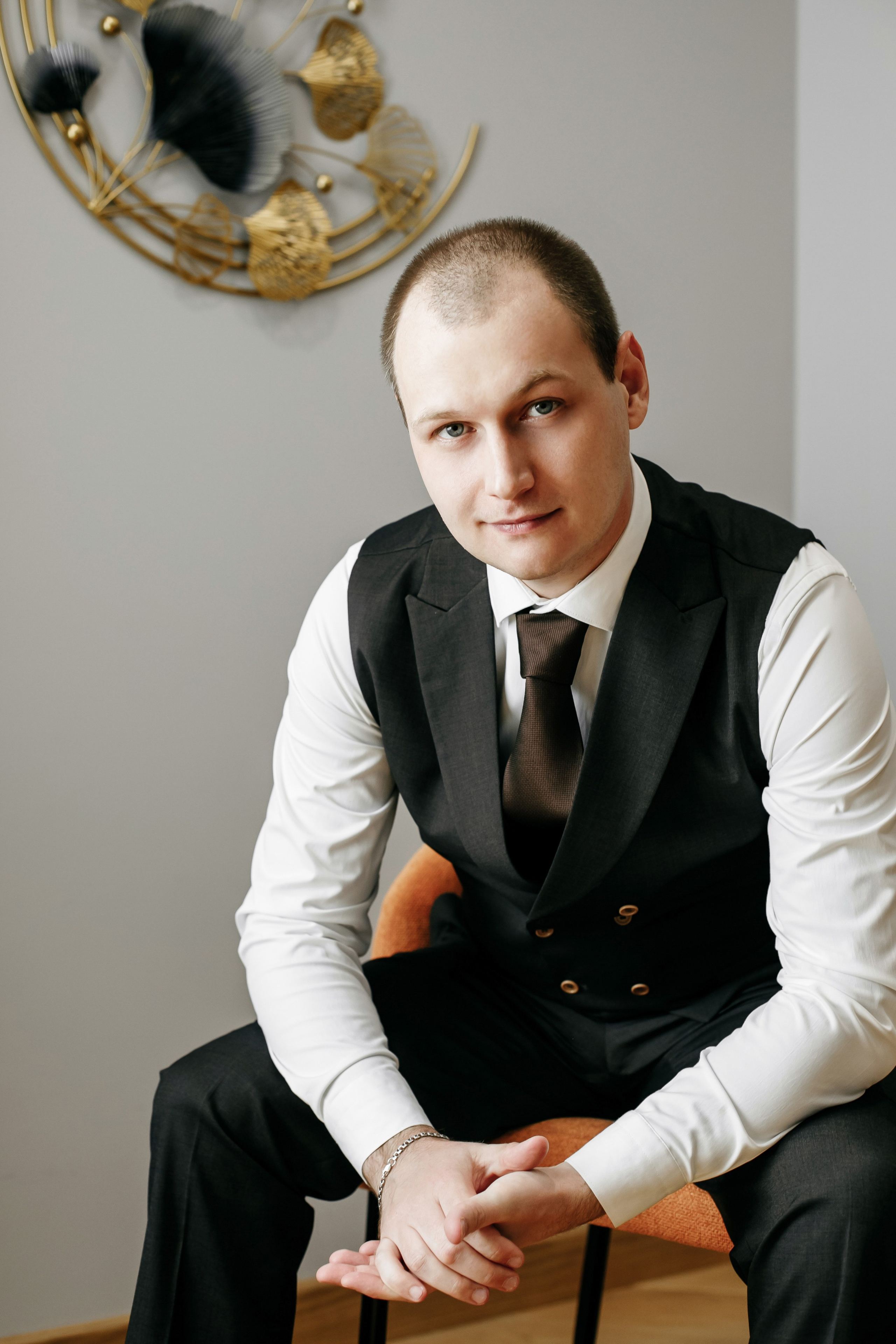 Настя и Паша. Свадебный фотограф Ростове-на-Дону