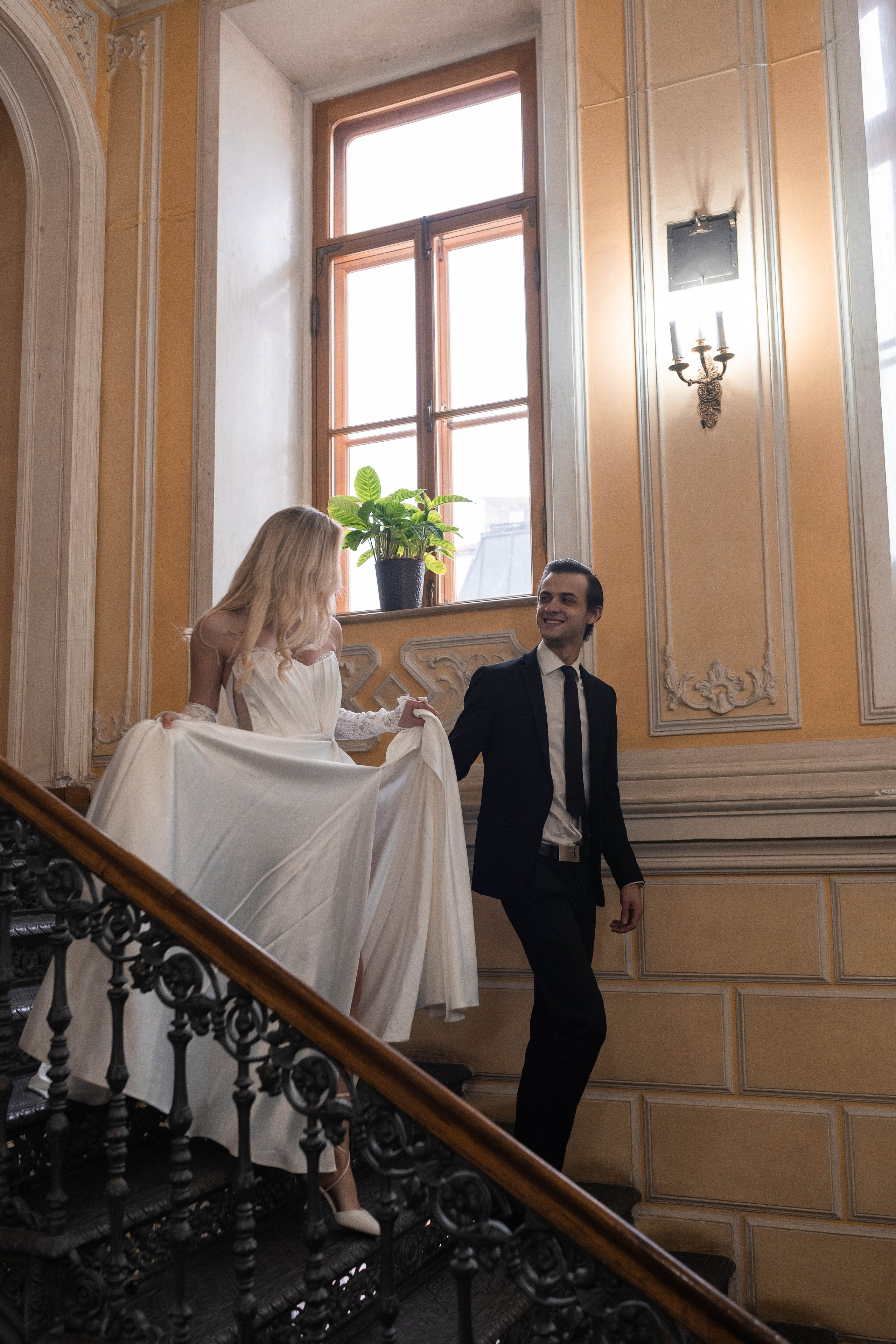 Свадебная фотосессия в&nbsp;Пушкинской библиотеке в&nbsp;Москве, регистрация брака библиотека- читальня Пушкина, библиотека Пушкина церемония, адрес счастья библиотека Пушкина, фотограф Москва на&nbsp;регистрацию