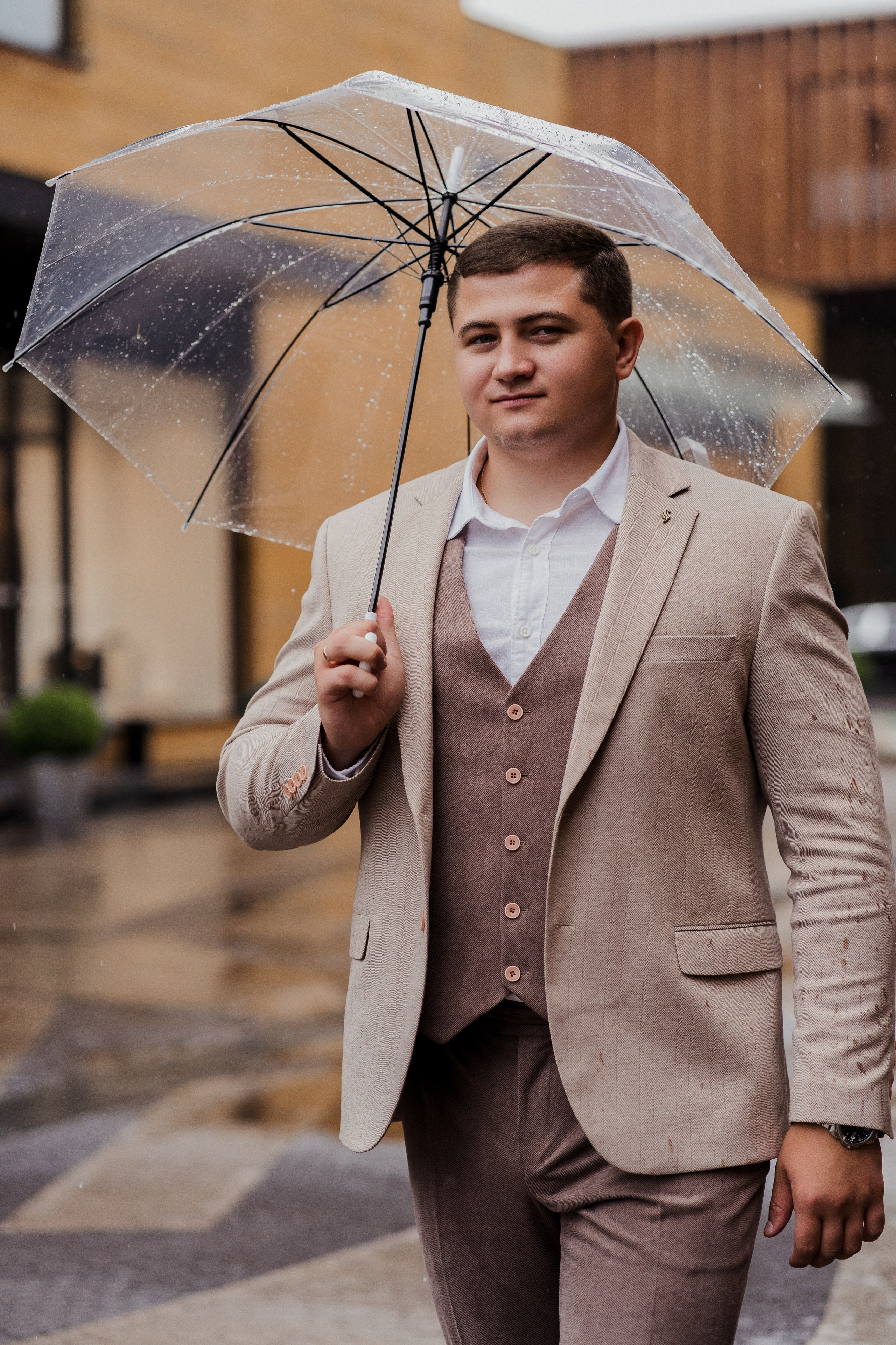 Свадебная фотосессия в Москве в Барвихе ЗАГС. Свадебный фотограф в Москве Анна Полушина