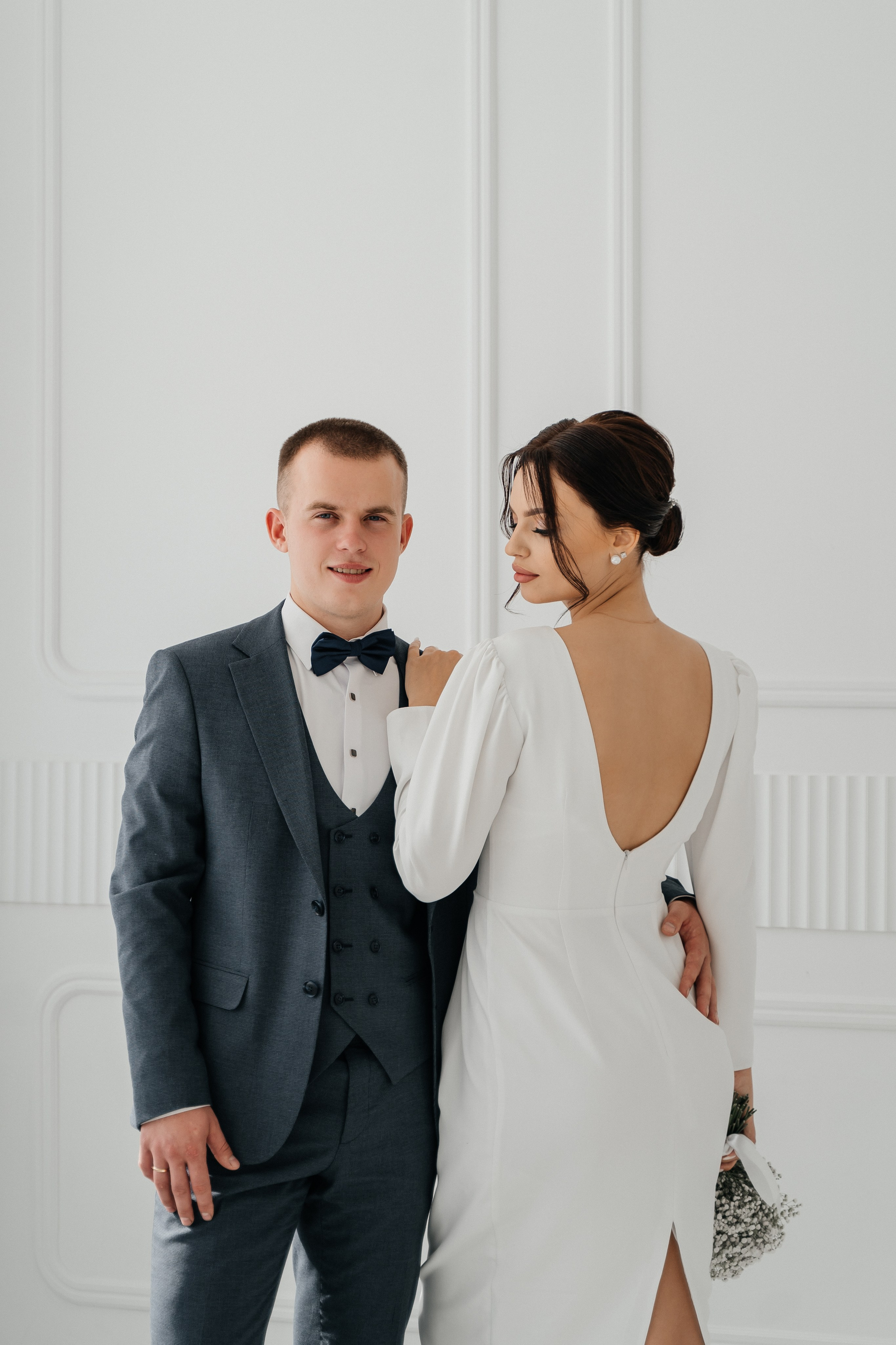 В&H. Фотограф в городе Омск Ефименко Ася