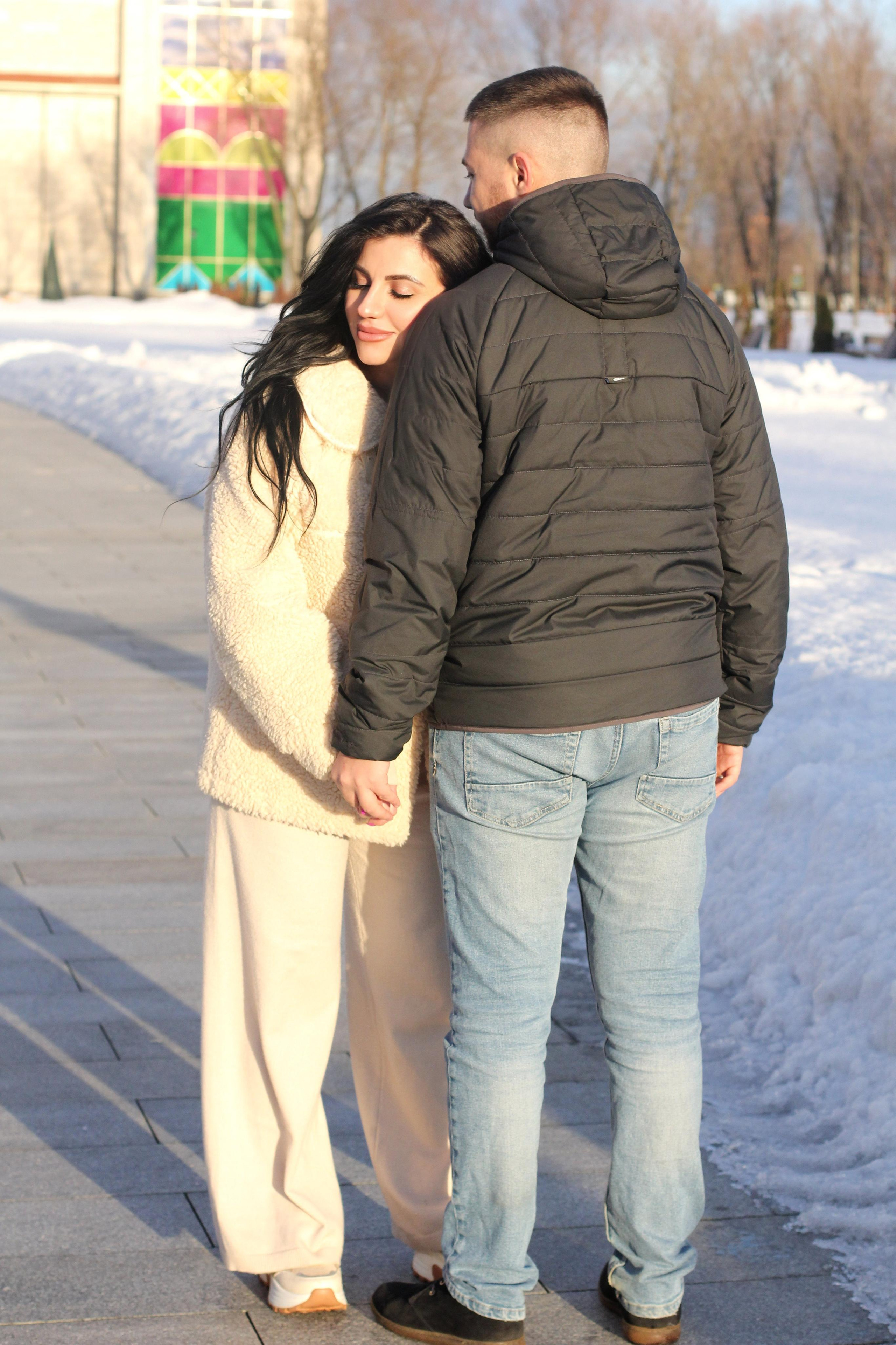 Анжела+Александр. Фотограф в г. Москве Армина Карапетян