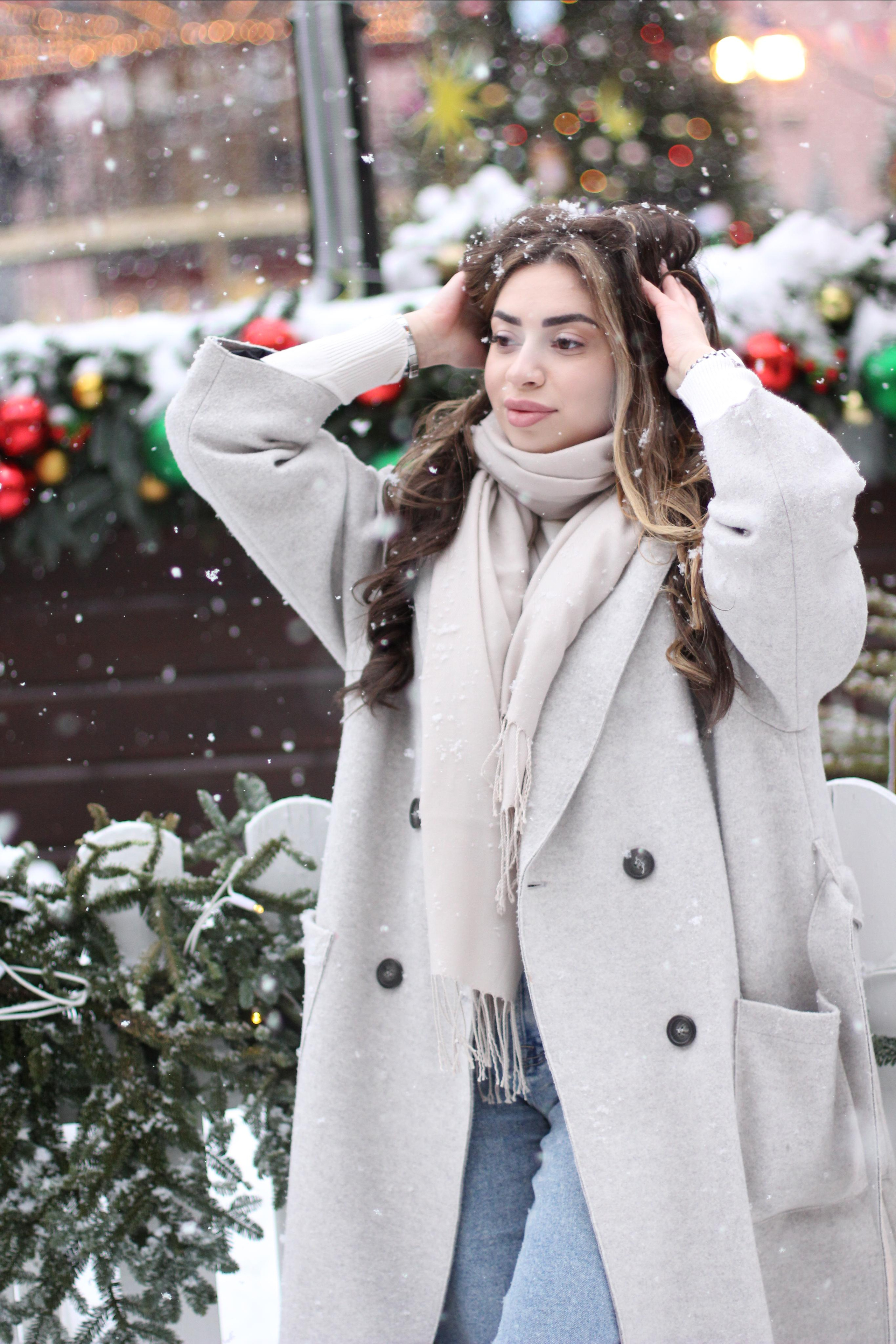 Фотосессия Натали. Фотограф в г. Москве Армина Карапетян