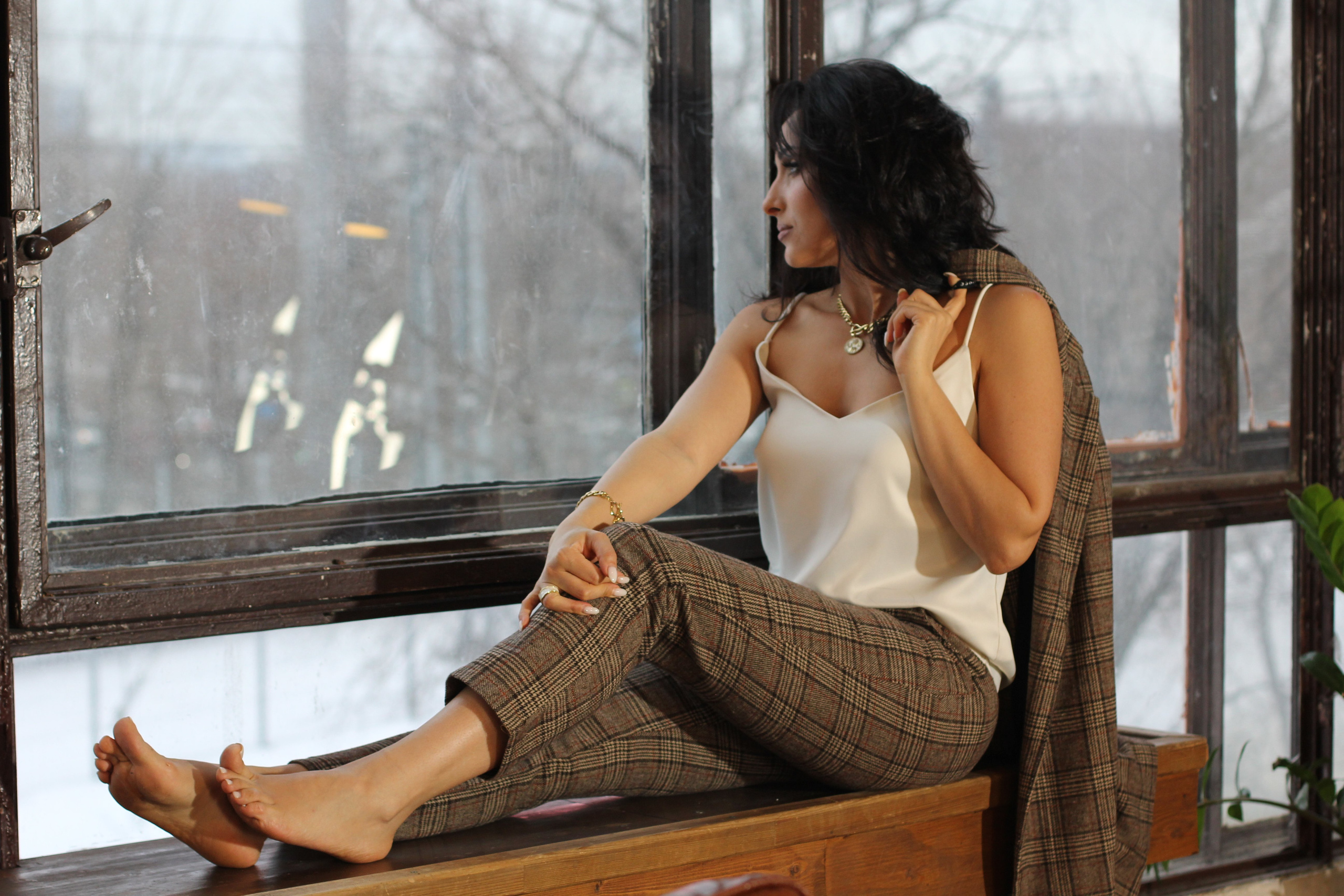 Фотосессия Вардуи. Фотограф в г. Москве Армина Карапетян