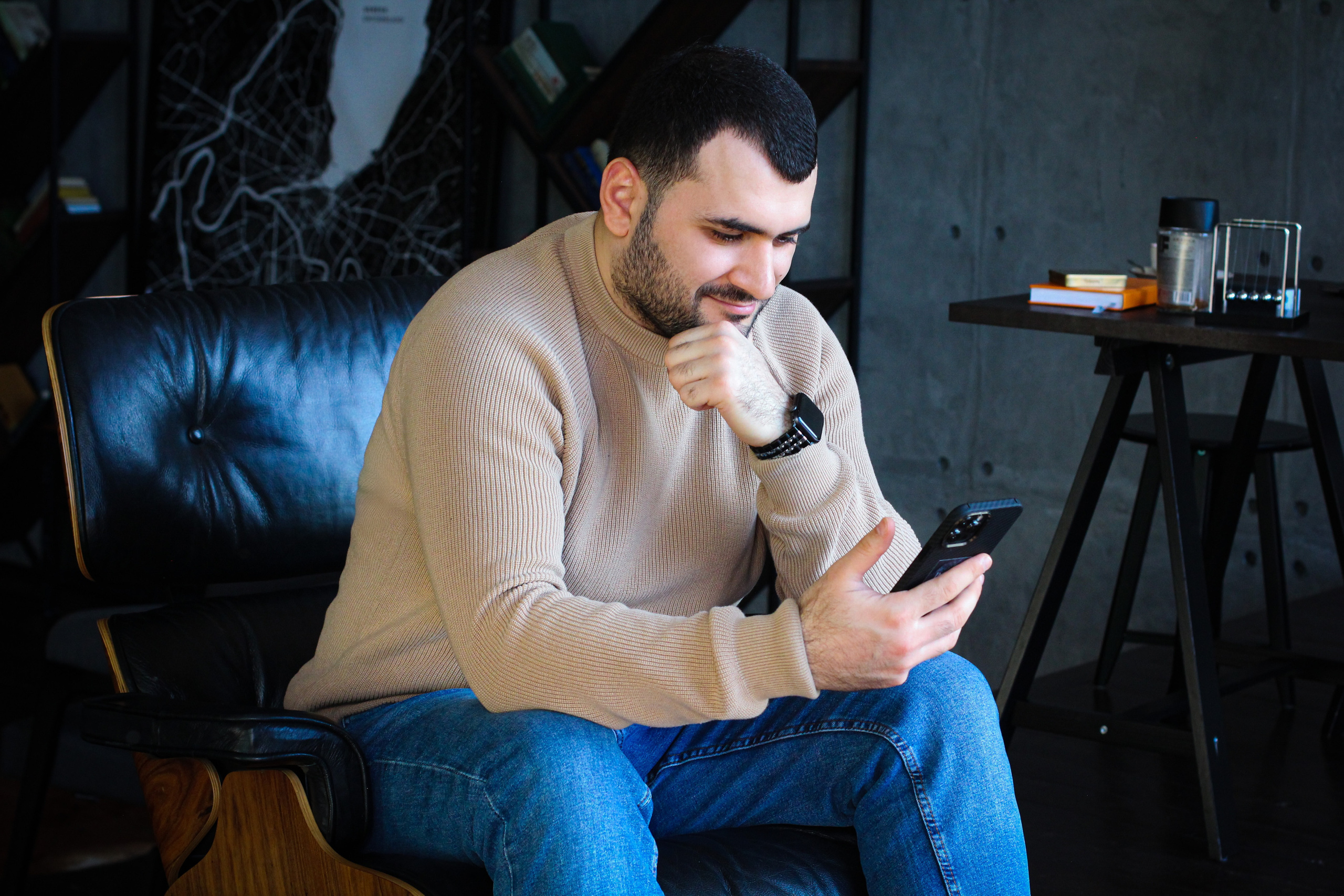 Фотосессия Гриши. Фотограф в г. Москве Армина Карапетян